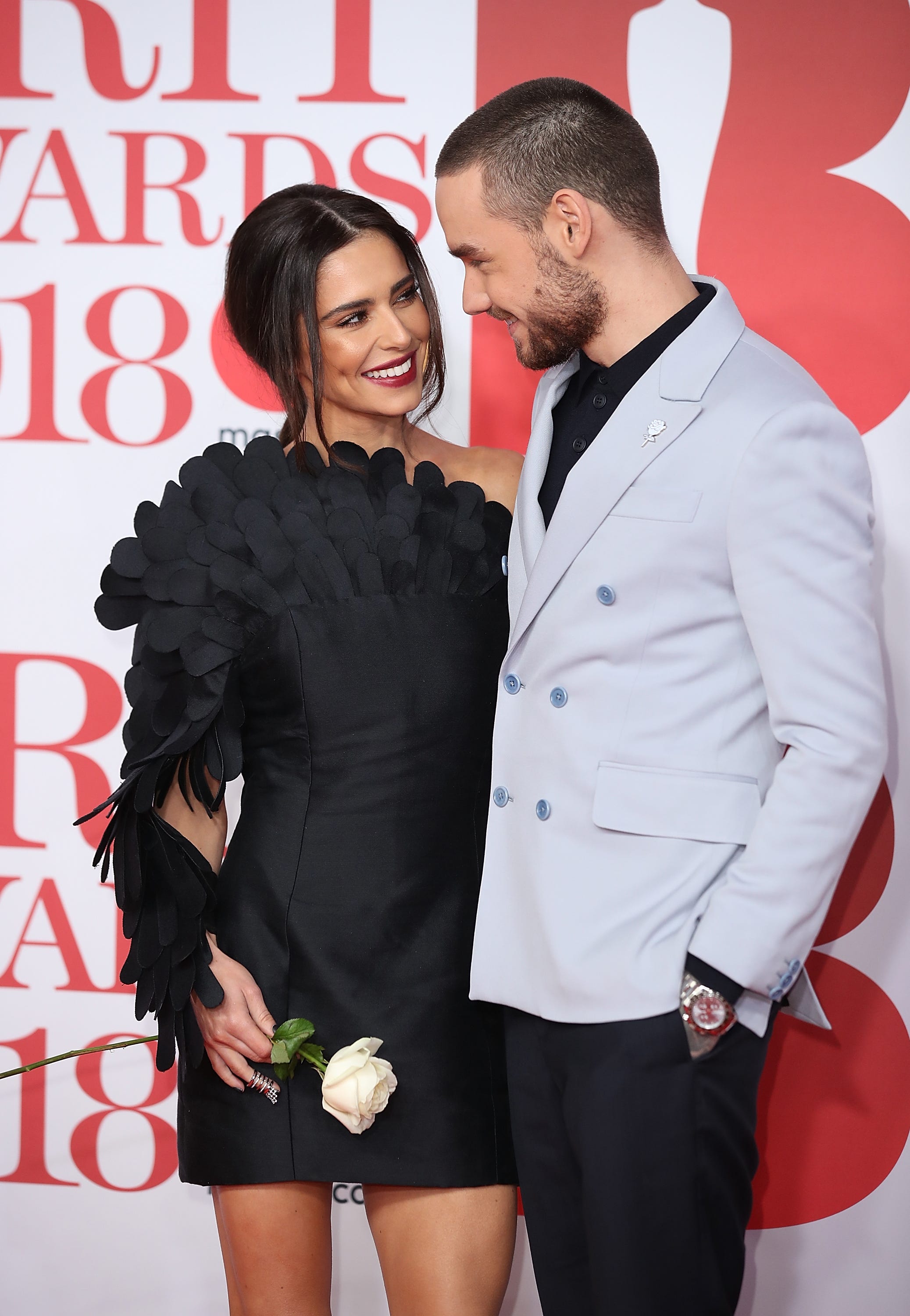  One Direction's Liam Payne and Cheryl Cole make 'tough decision' to split
