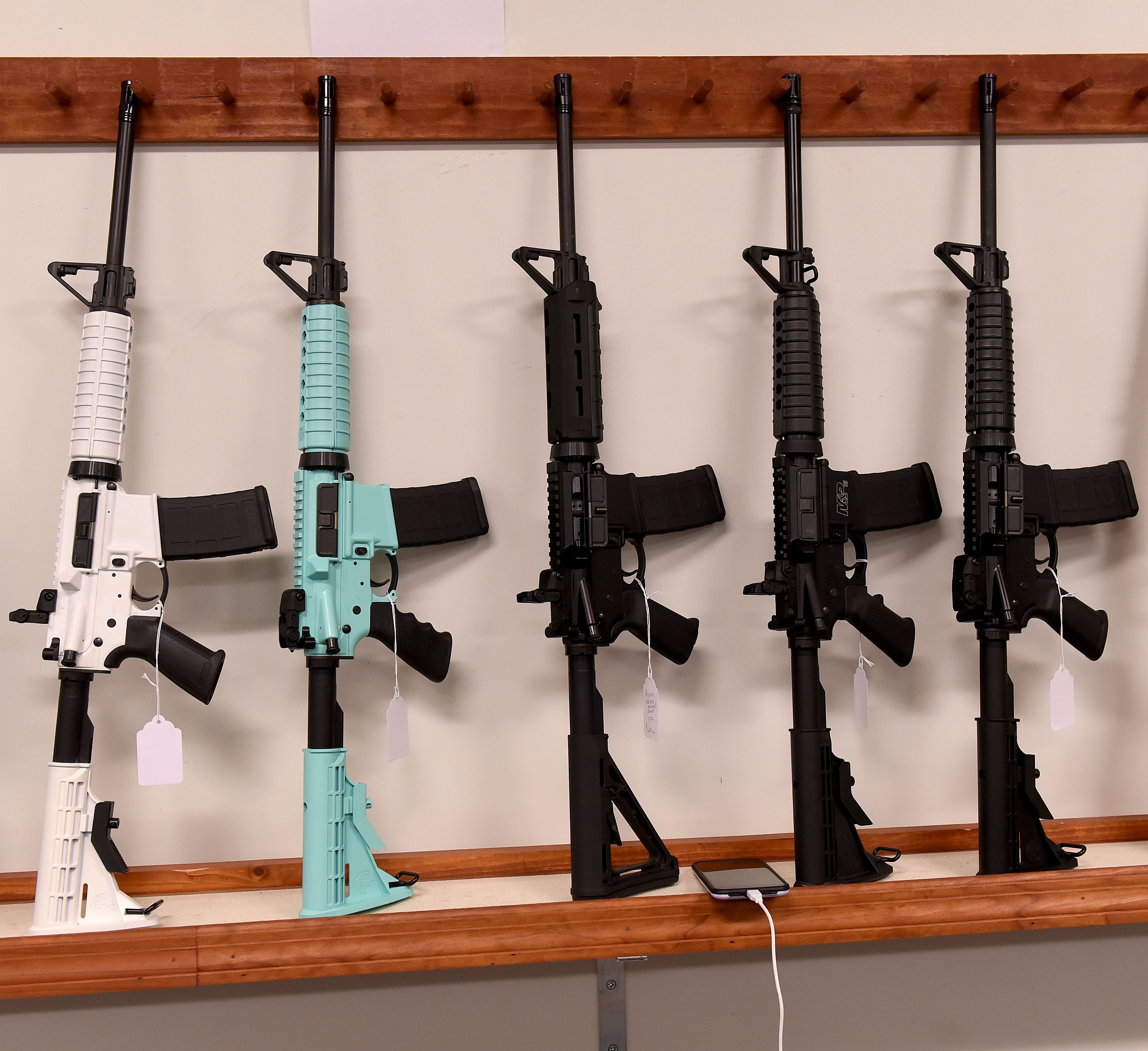 Utah gun laws What you need to know Utah Channel 3