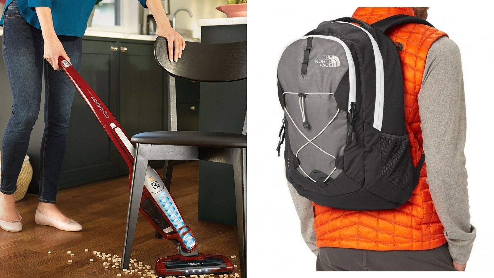 ll bean quad pack amazon