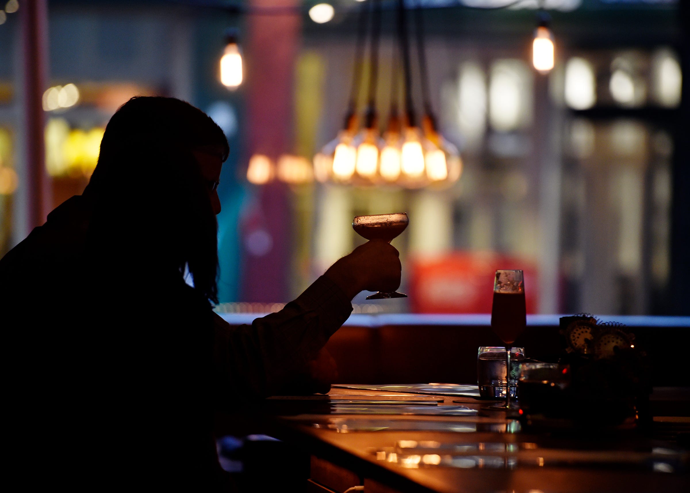 Bar service to resume, other COVID restrictions lifted ahead of Easter