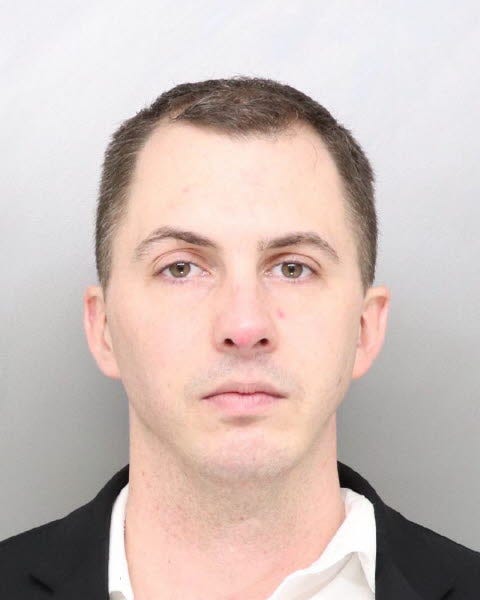 Police: Villa Hills man robbed his Blue Ash workplace