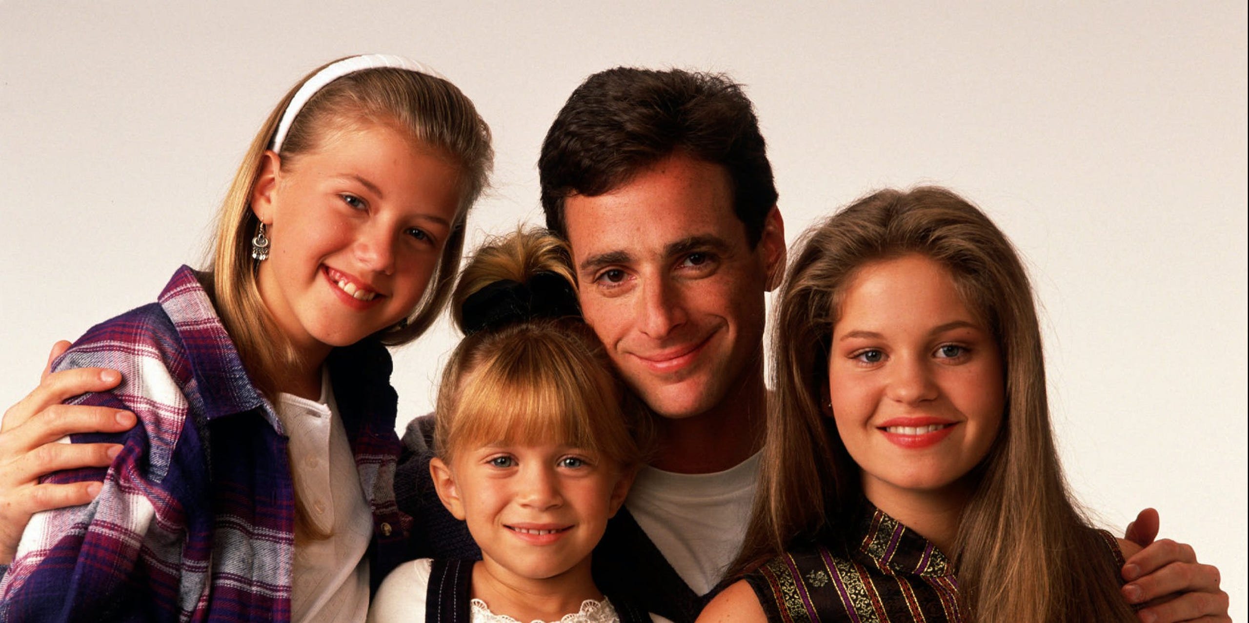 Full House Then And Now A Look At The Cast Through The Years