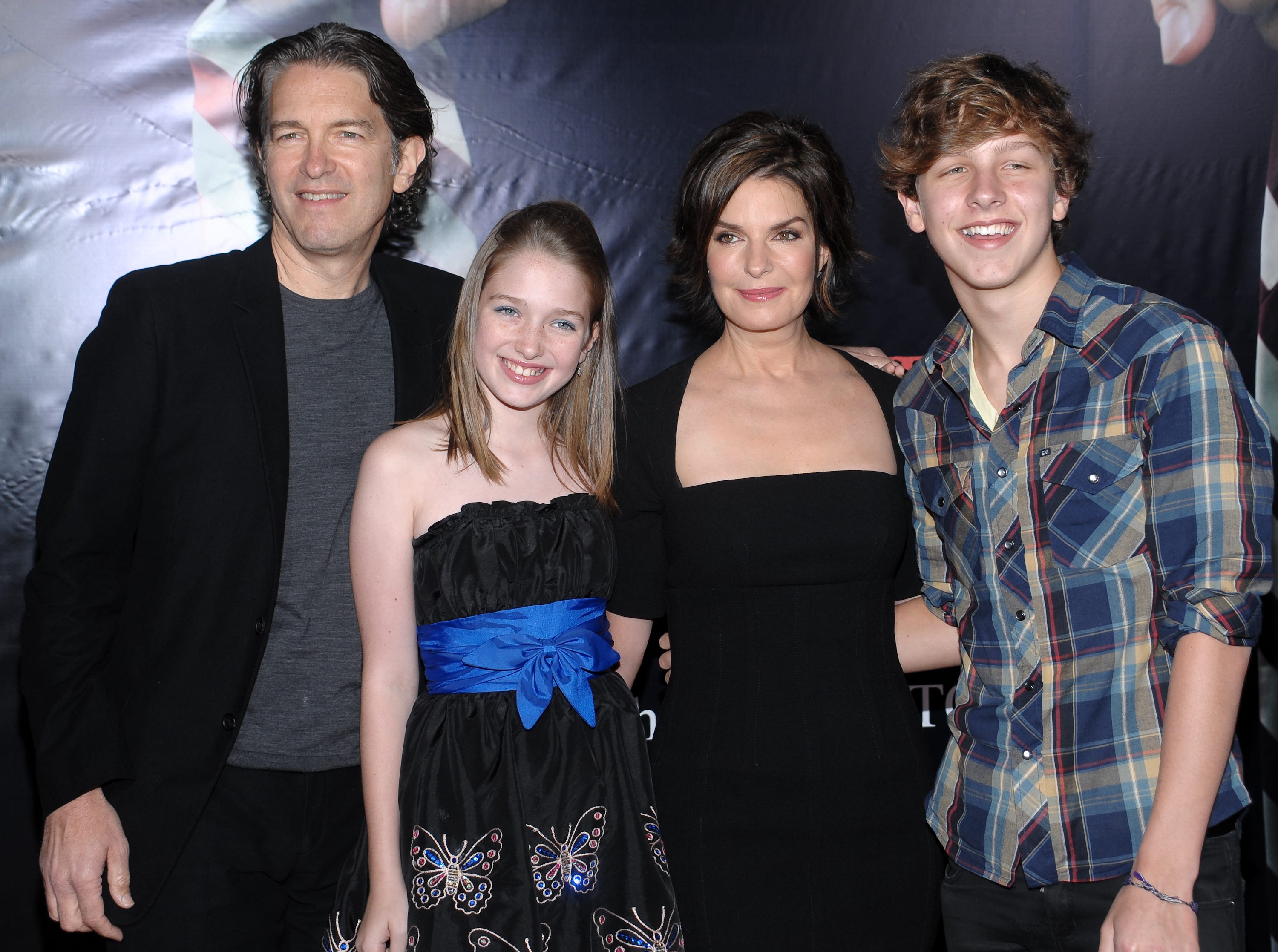 Actress Sela Ward S Husband Running For Senate As Dems Hope