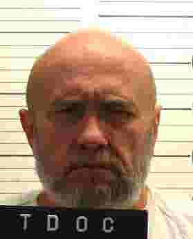Tennessee execution: Edmund Zagorski dies by electric chair