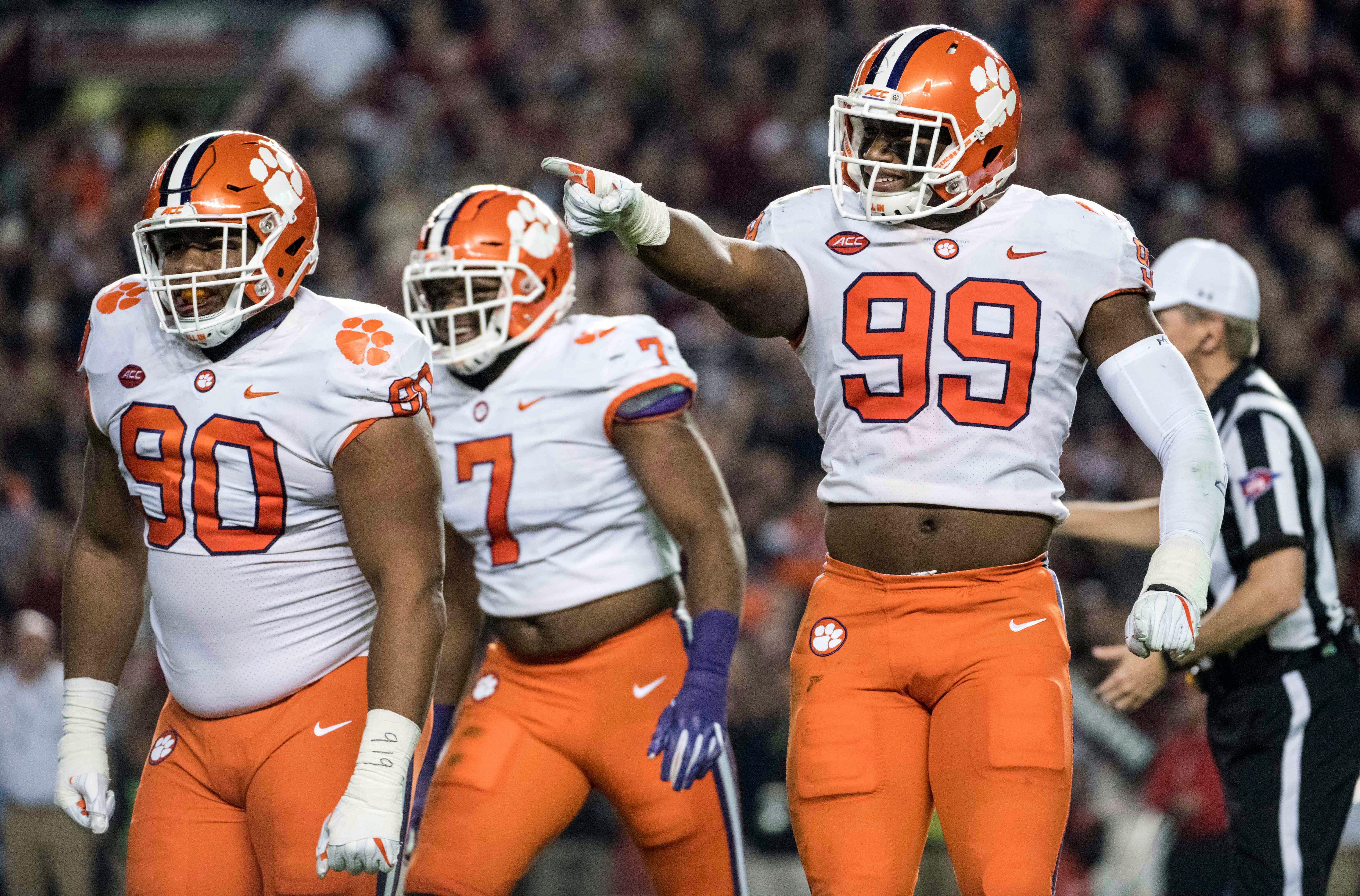 How Many Teams In Each College Football Conference Division 1