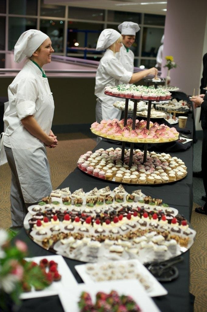 Cincinnati State plans to offer new bachelor's degrees. The goal: fill jobs in the region.