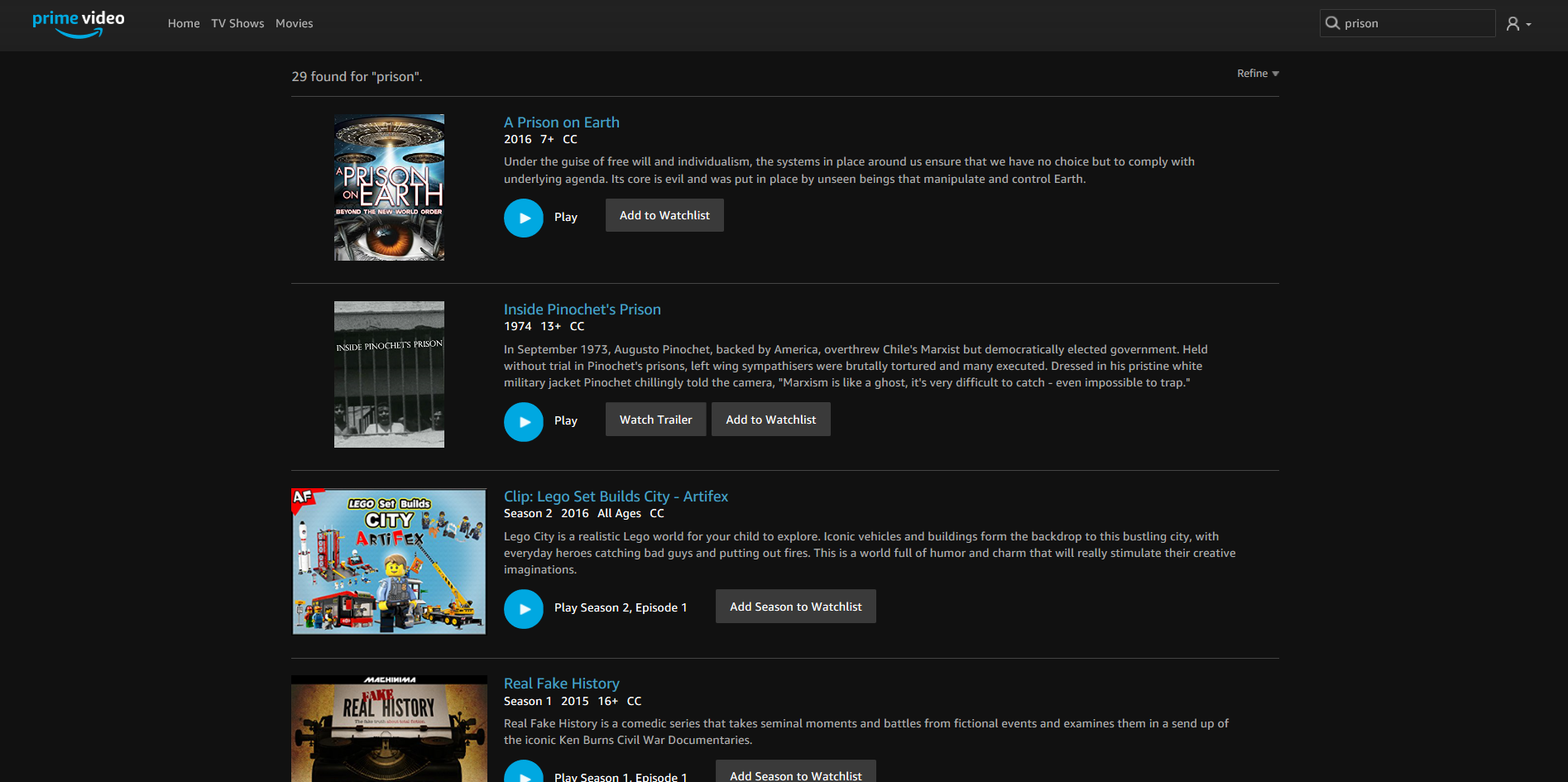 7 Secrets To Getting More From Amazon Prime Video Wusa9 Com 7 Secrets To Getting More From Amazon Prime Video Wusa9 Com