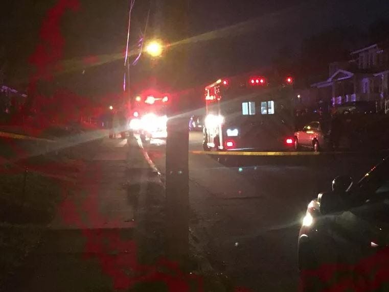 Purcell Marian mourns death of 17-year-old shot in Evanston