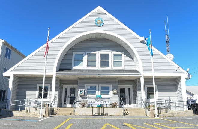 The Dewey Beach Town Council voted recently to increase the police department's liability insurance coverage from $1 million to $3 million.