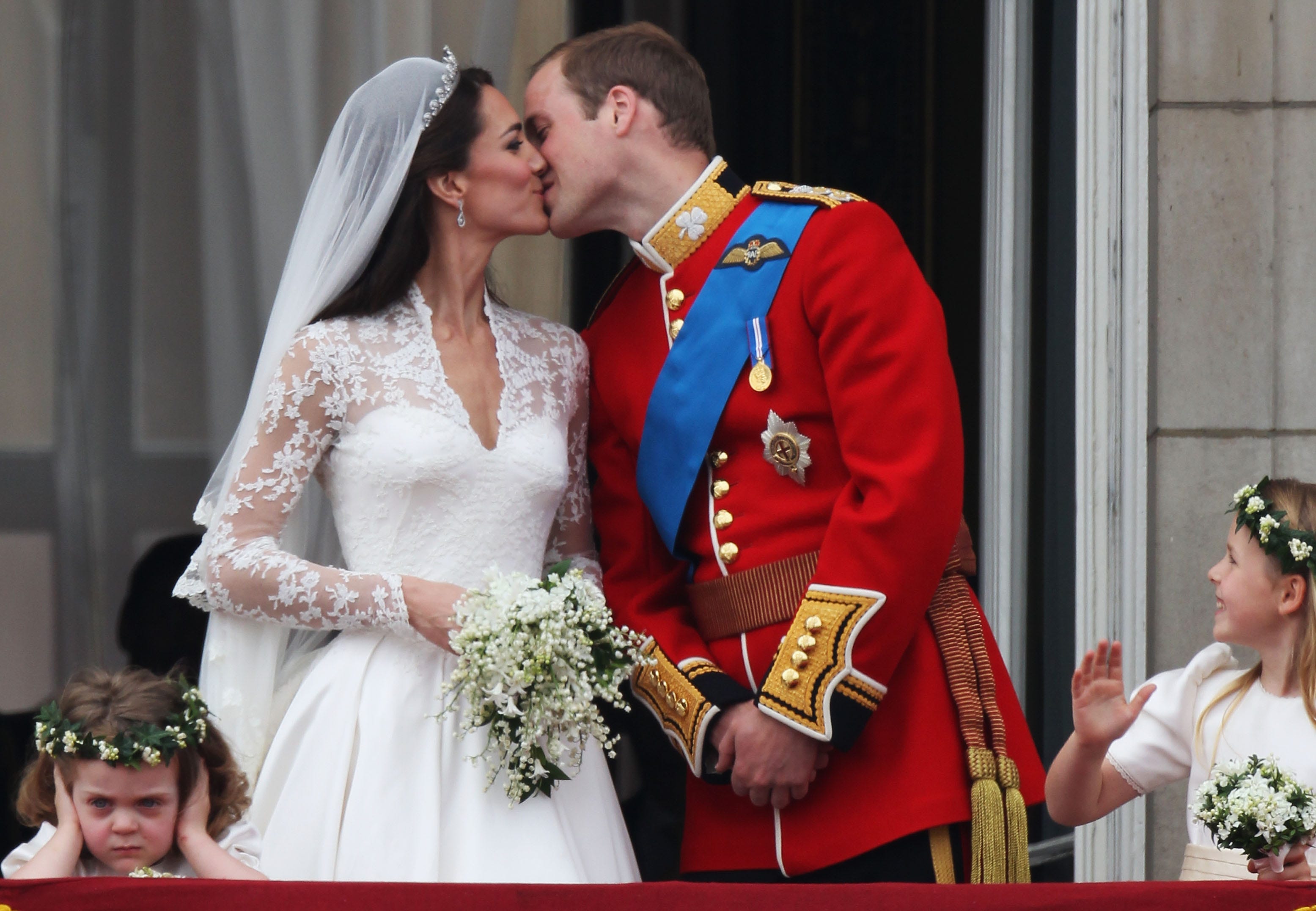 real princess gowns