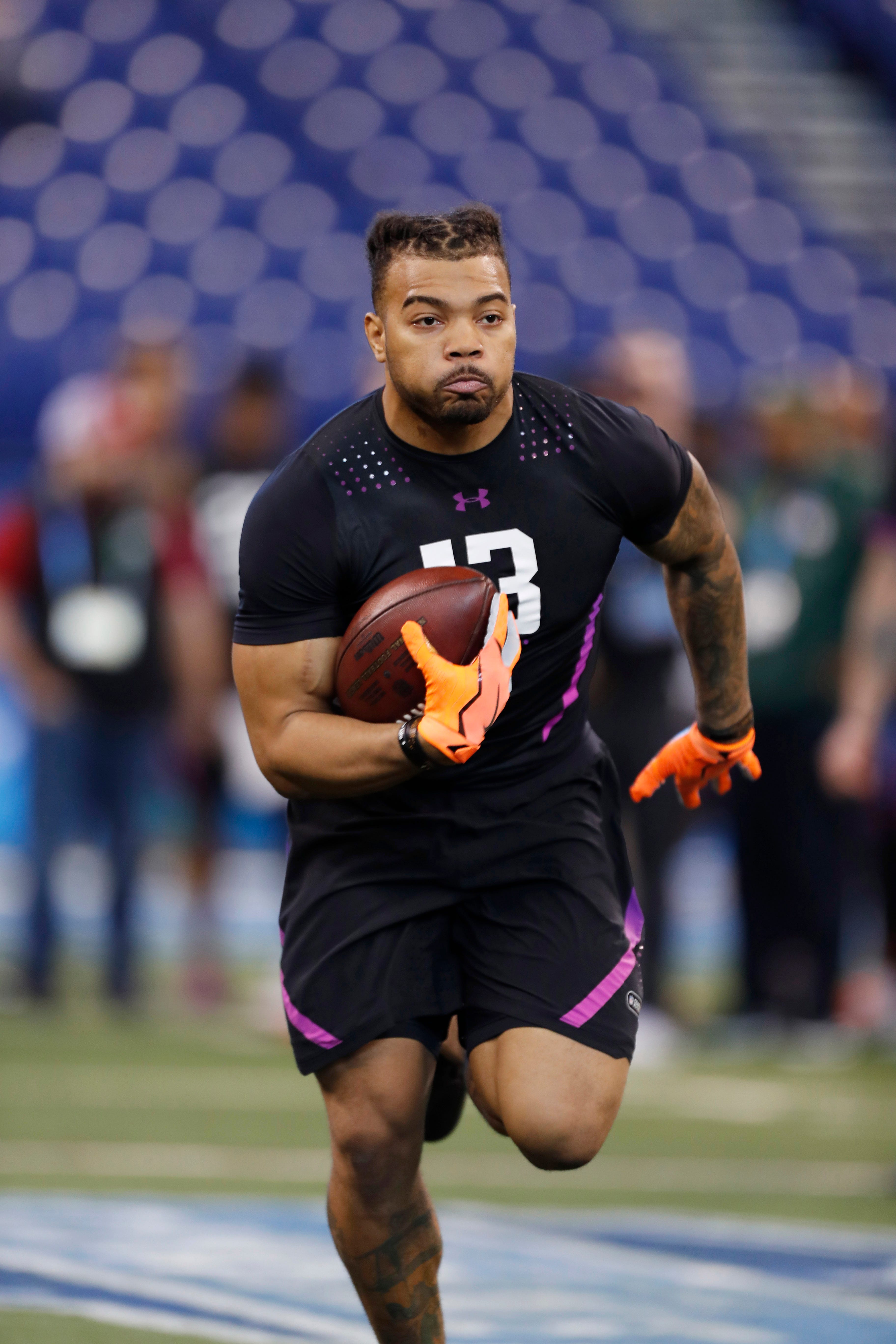 NFLPA leader: Team that asked prospect about sexuality should be banned from NFL combine