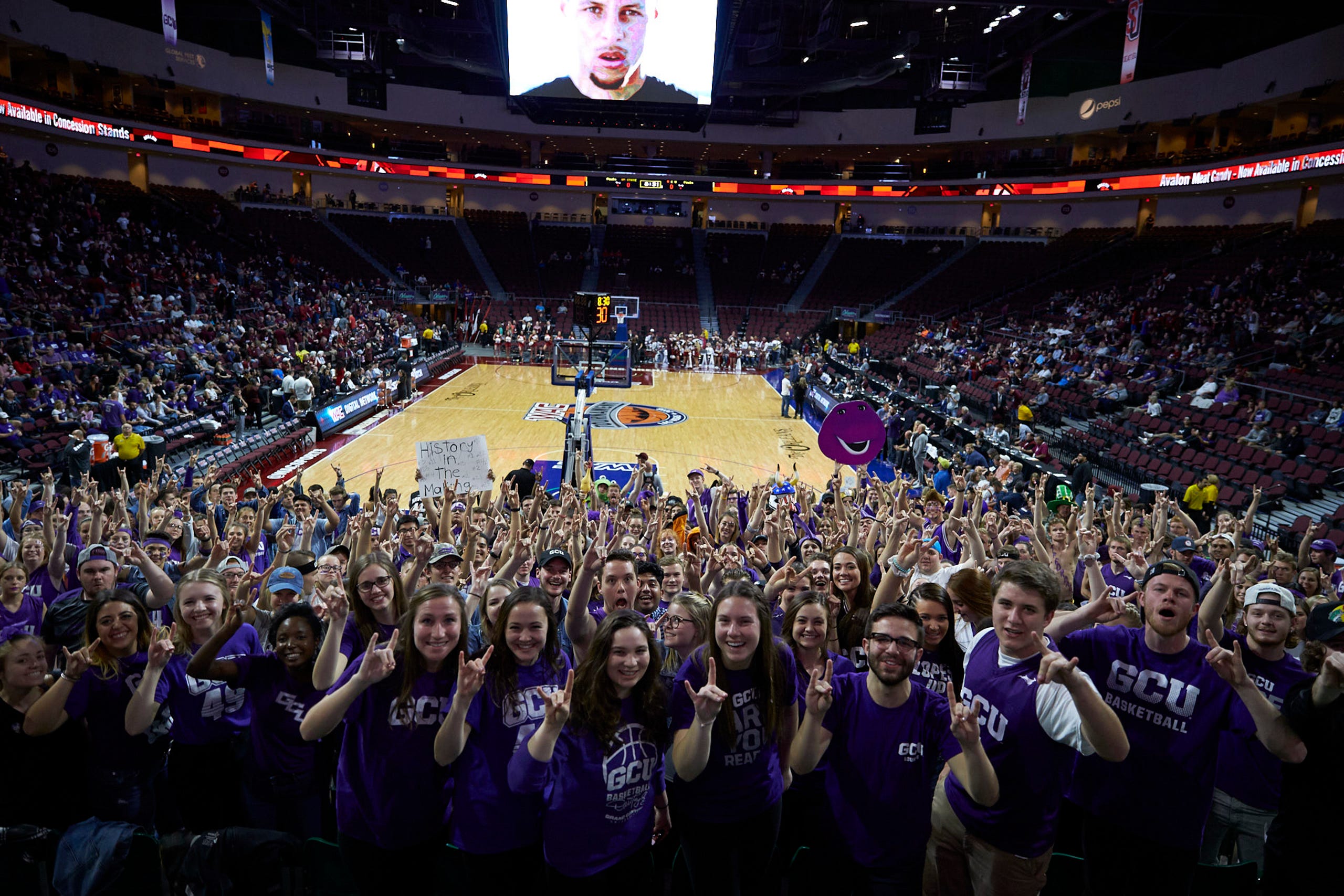 Photos Gcu Mens Basketball 2017 18 Season