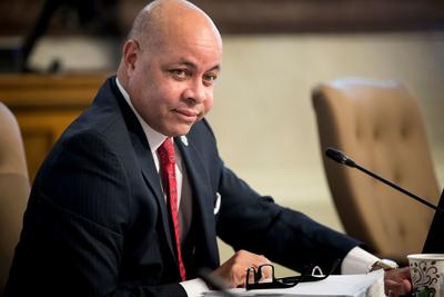 PX column: Who's the most power-hungry person at City Hall? That's what fight is all about