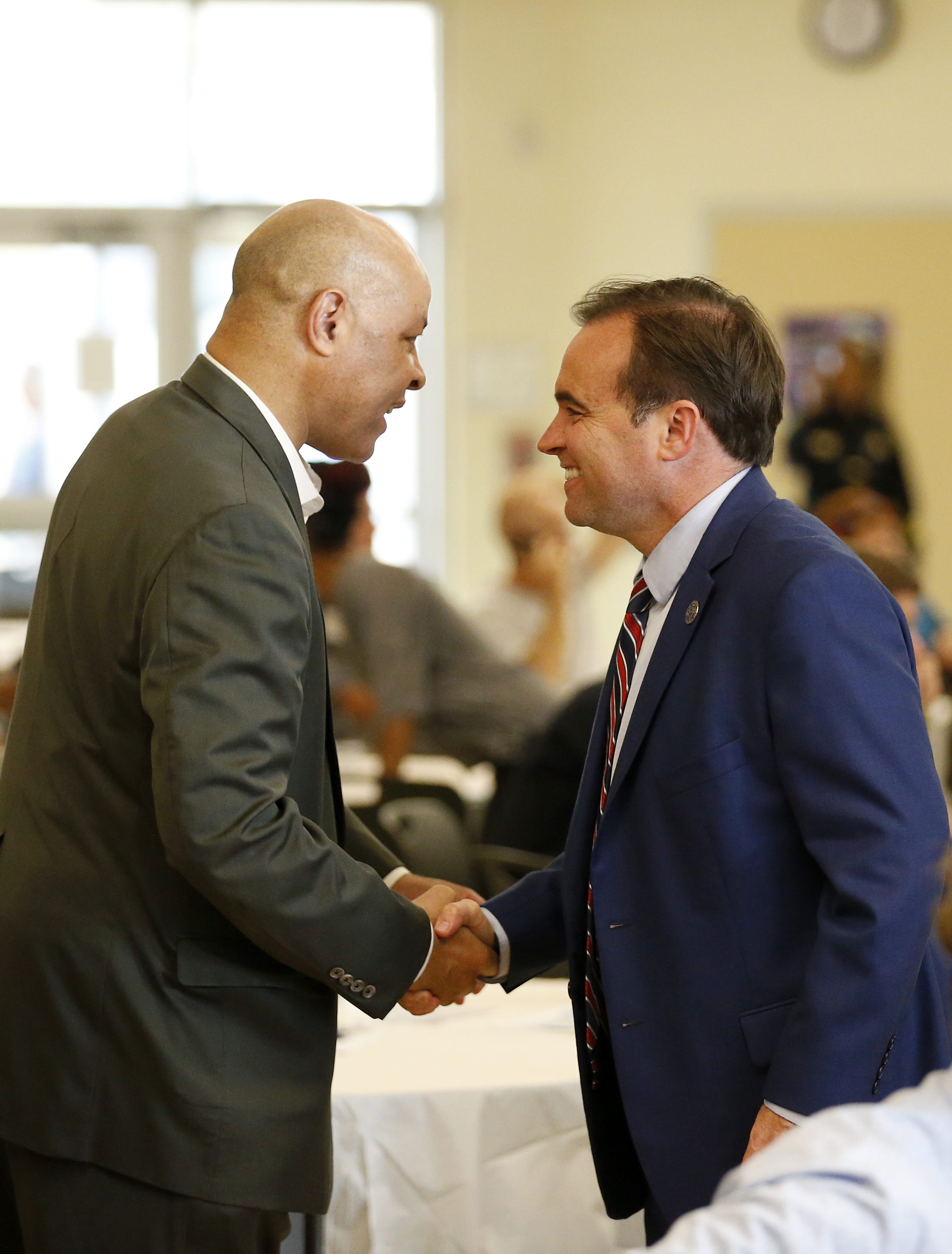 PX column: 4 takeaways from the nasty power struggle between John Cranley and Harry Black