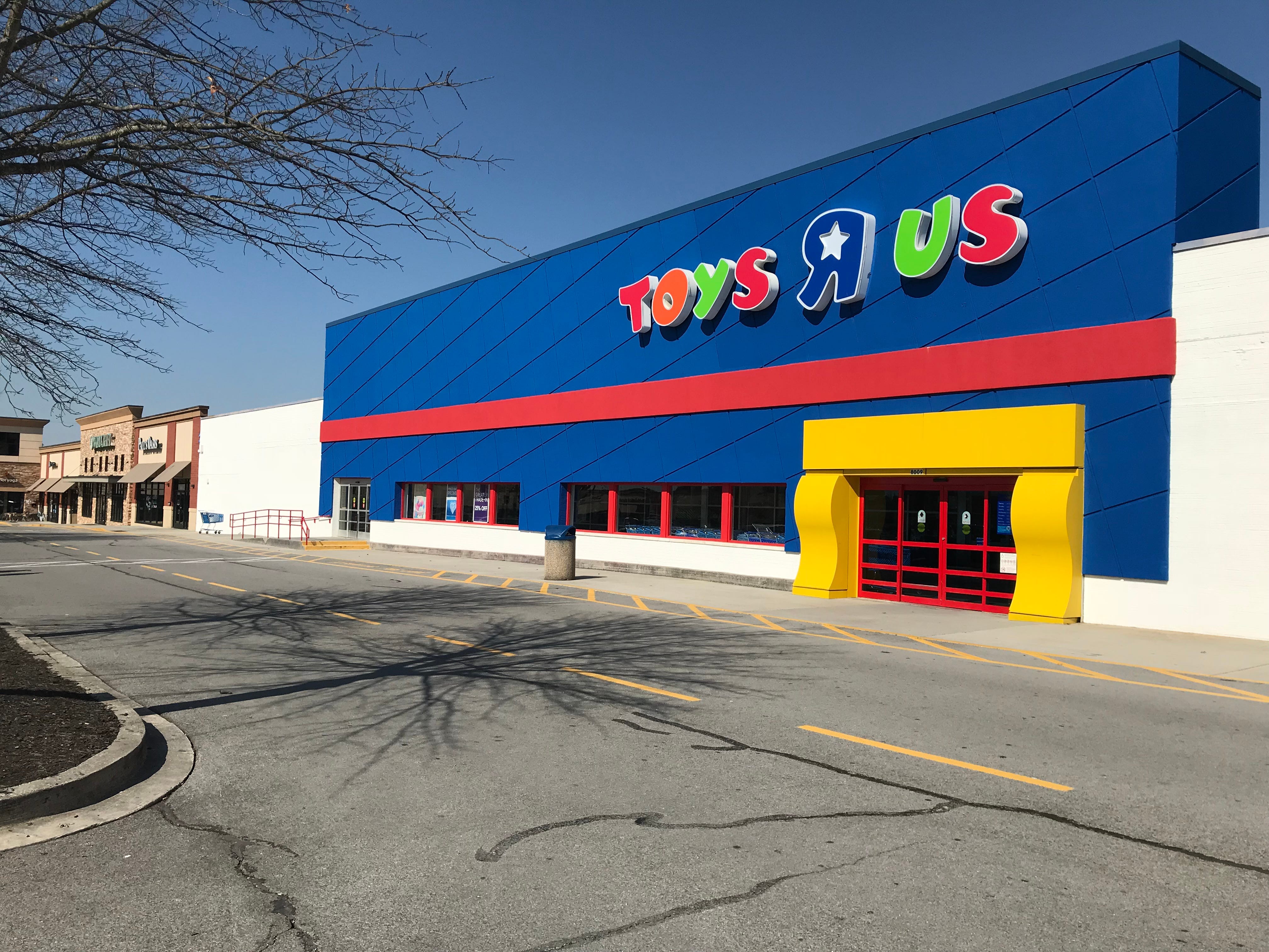 Toys R Us Hours Wow Blog