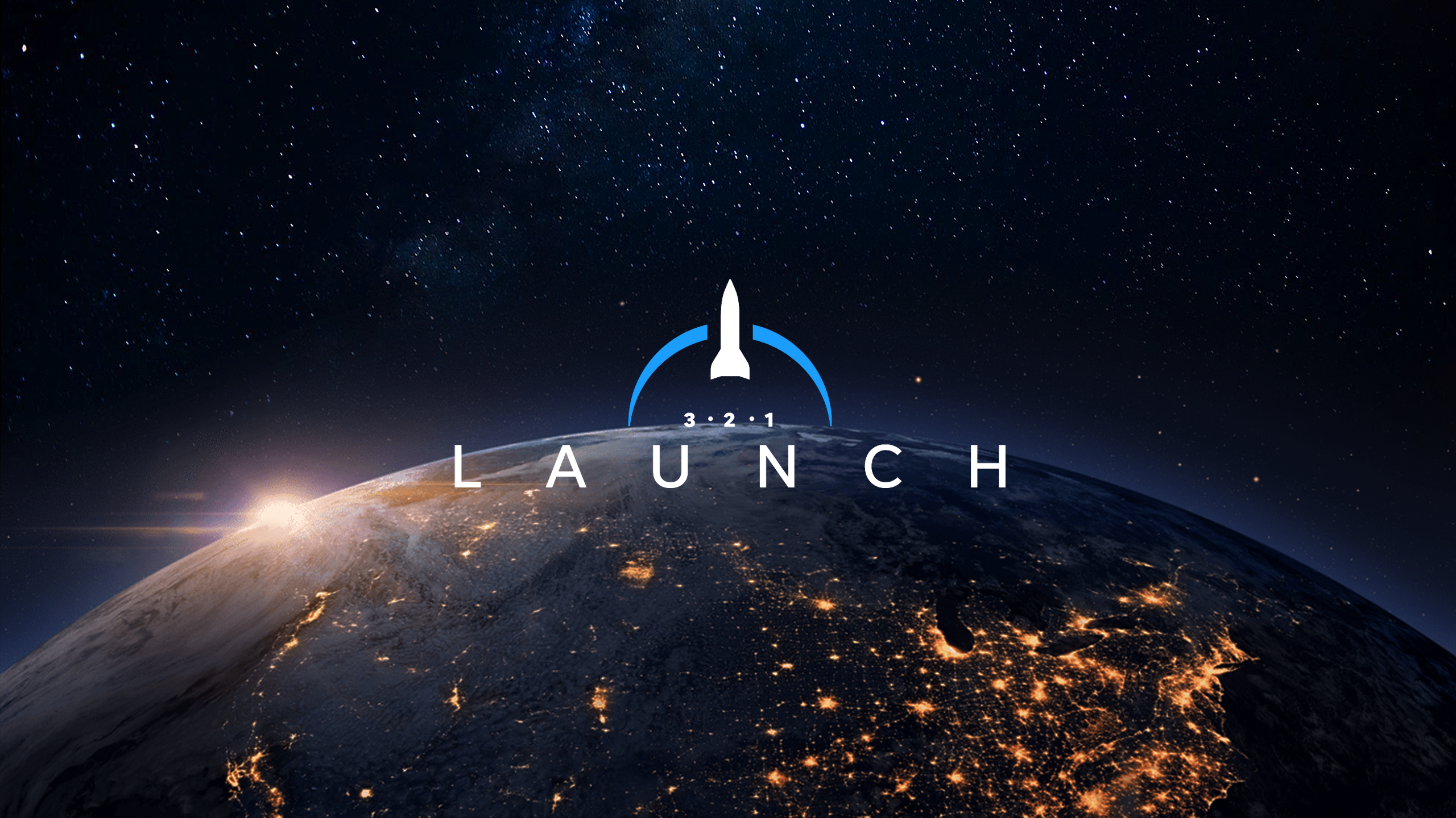 321 LAUNCH app: What it is and why you need it Site Title