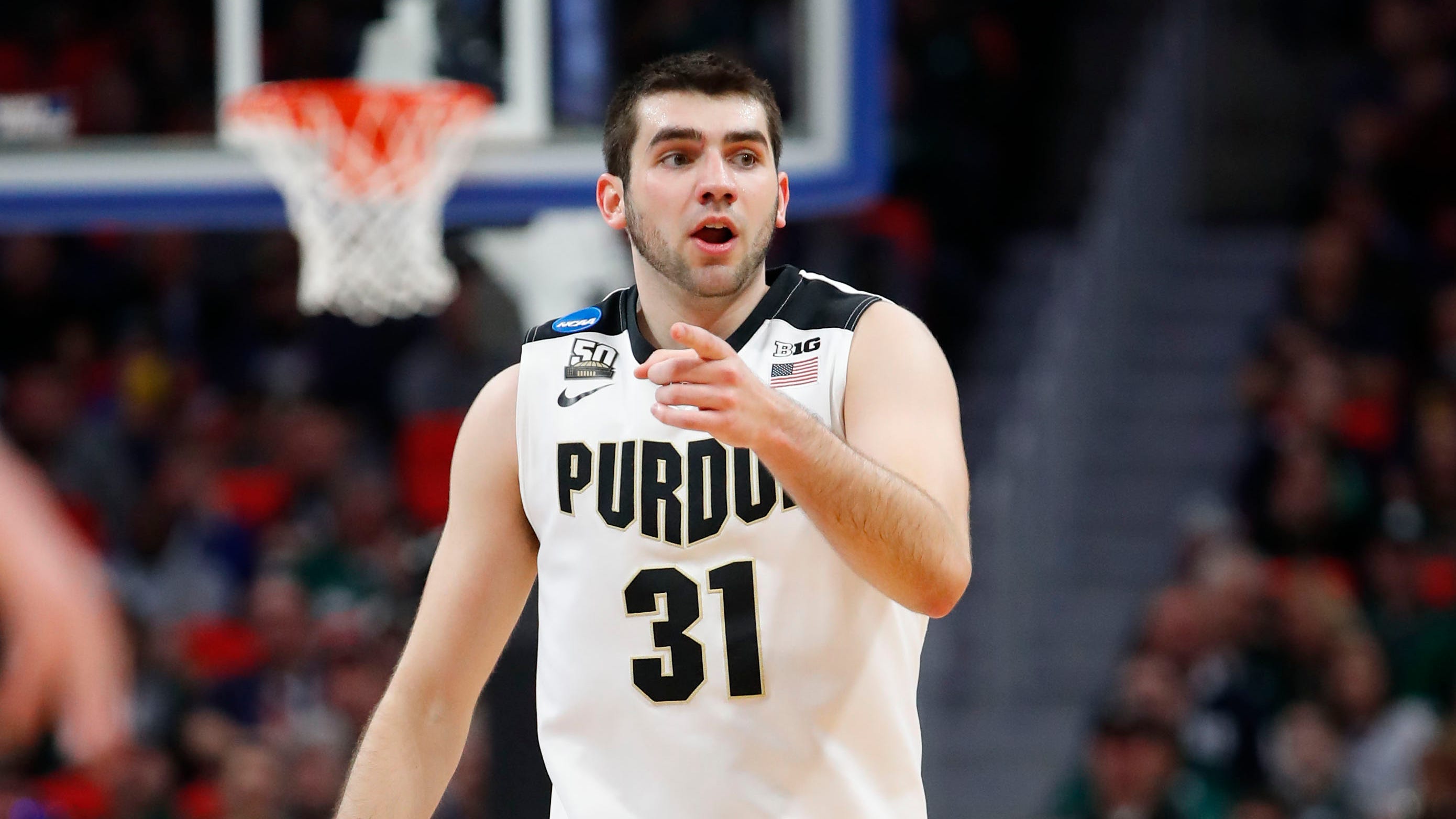 Purdue Basketball Bleacher Report Latest News Scores Stats