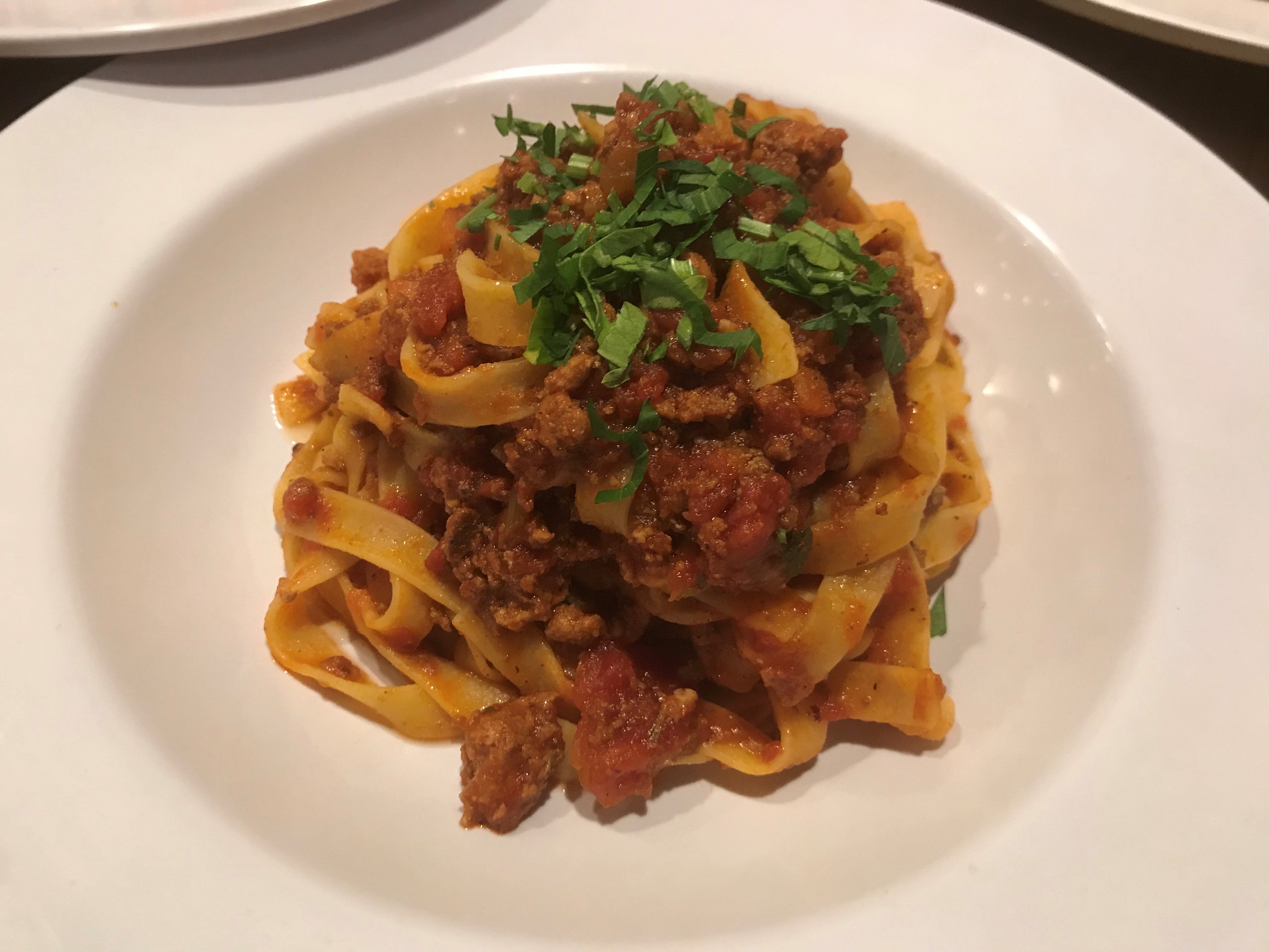 Barilla Now Has Five Fast Casual Restaurants King5 Com