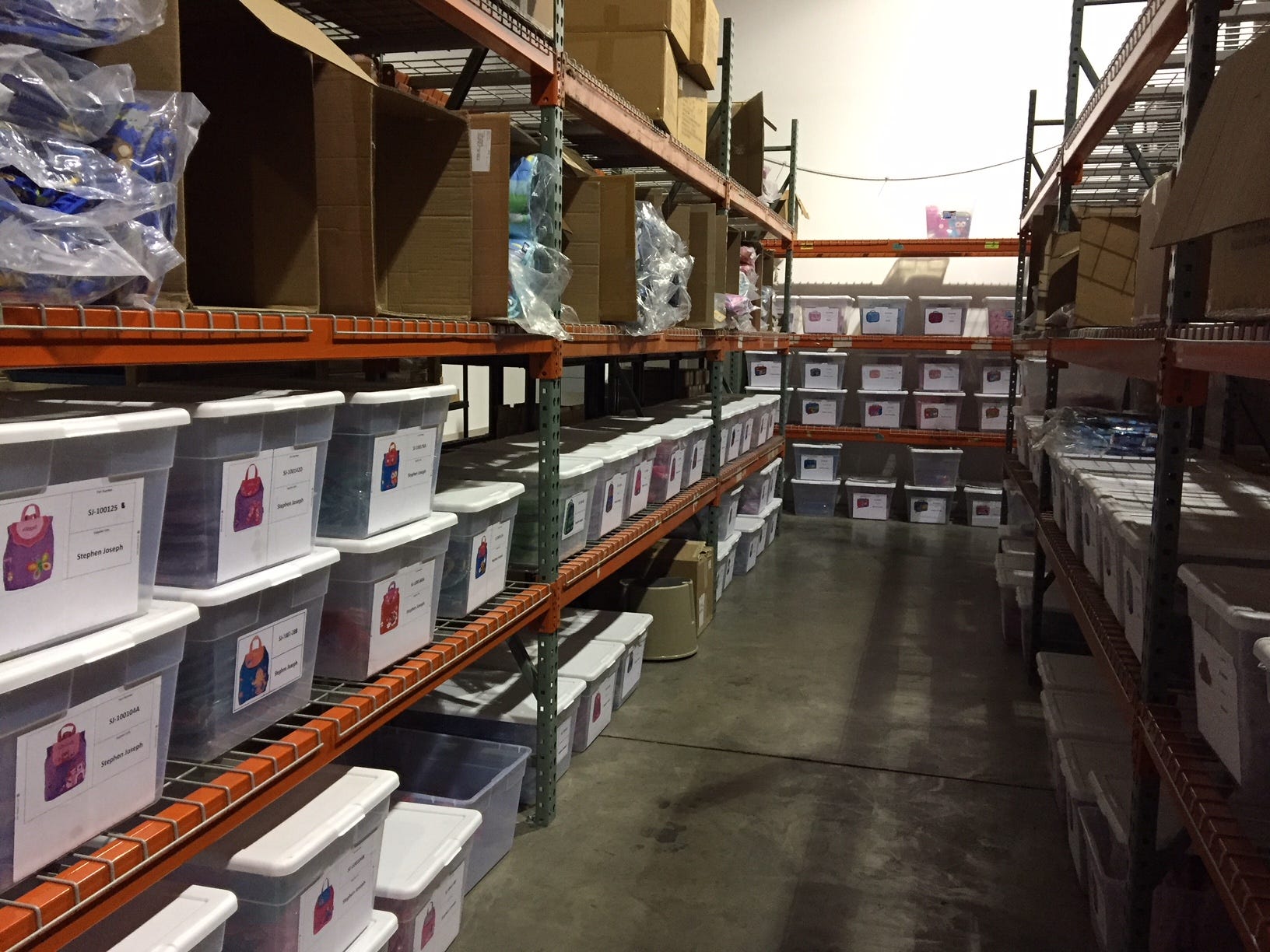 Fairfield High School grads find success in e-commerce with personalized gifts for kids, pets