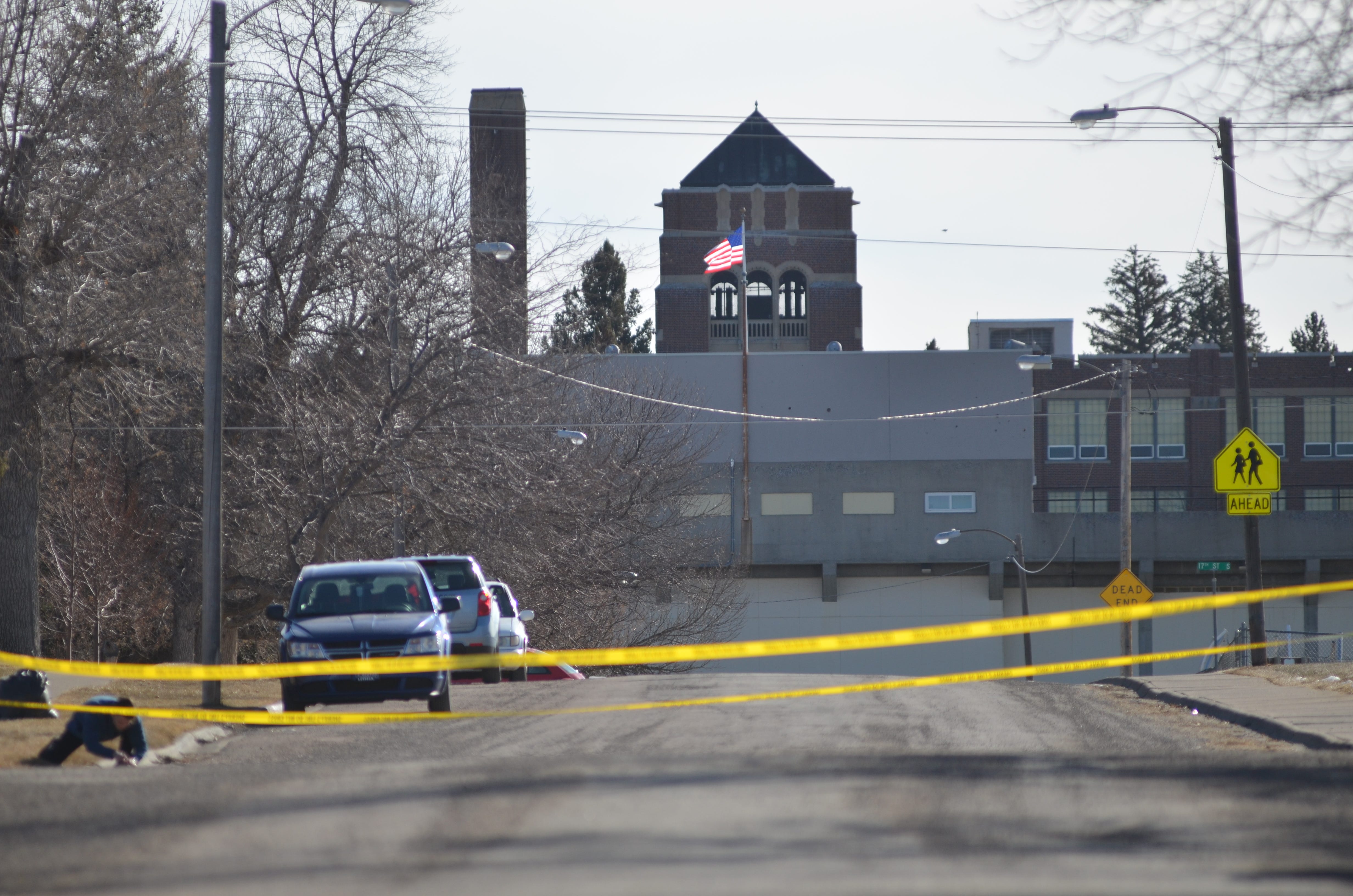 Great Falls Mt Jail - cwdkzlr