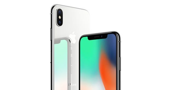 IPhone X over? Apple stock tanks on sales fears