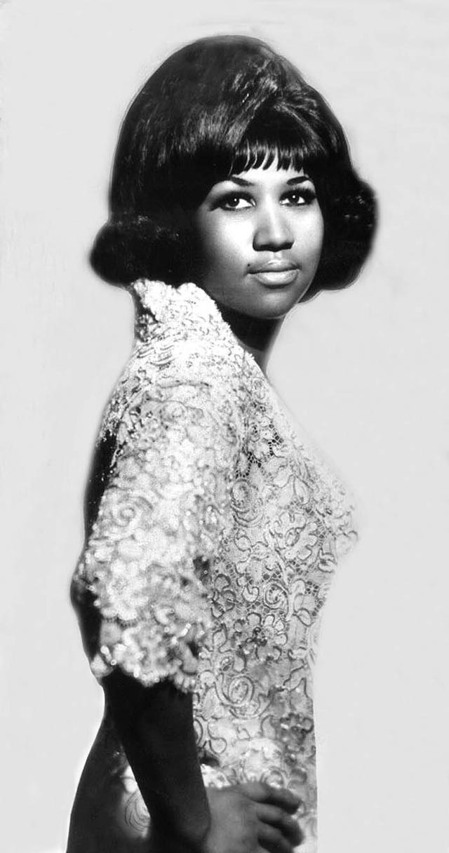 Alretha Baker  nackt