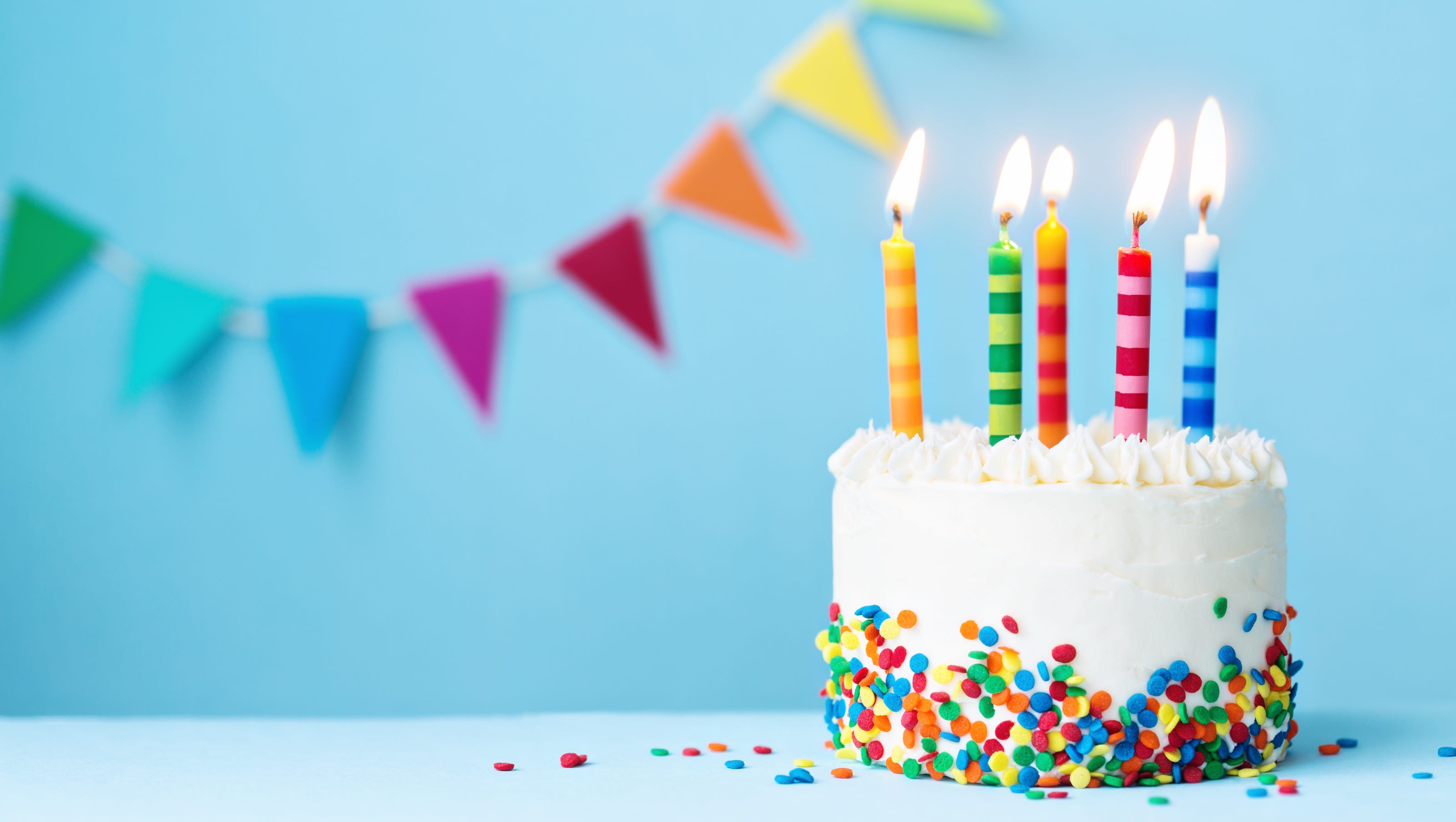 GoErie birthday wishes to people born on Dec. 14