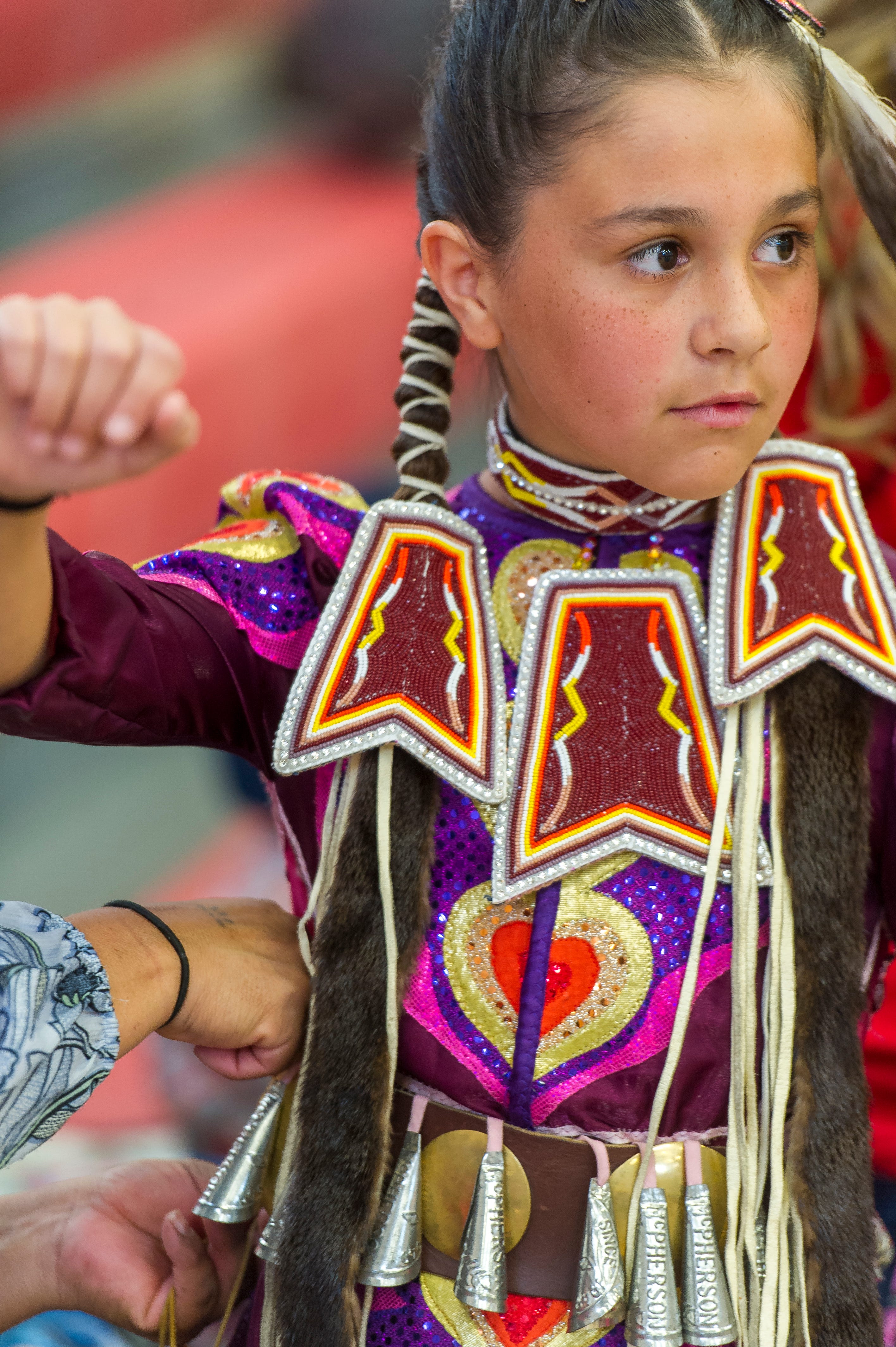 Paiute tribe, SUU group of Native American students host powwow – Utah
