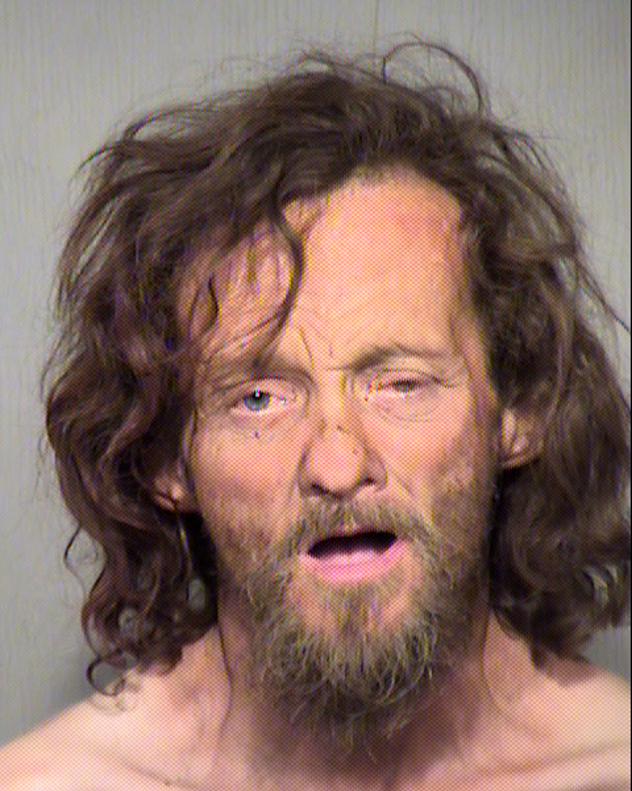 The Mugshot That Changed Wilmington Nc Forever - b6hgbme