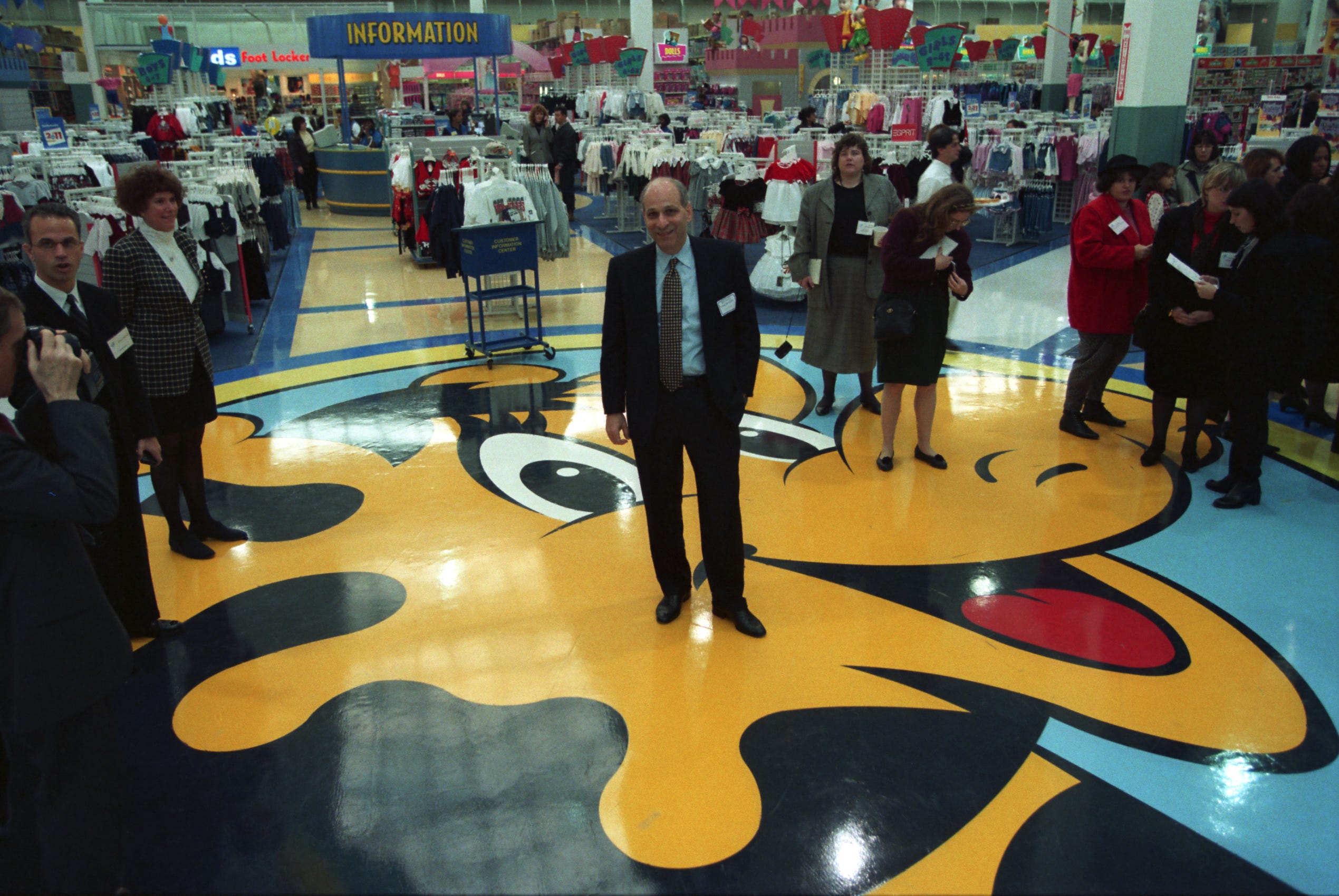 toys r us ikea