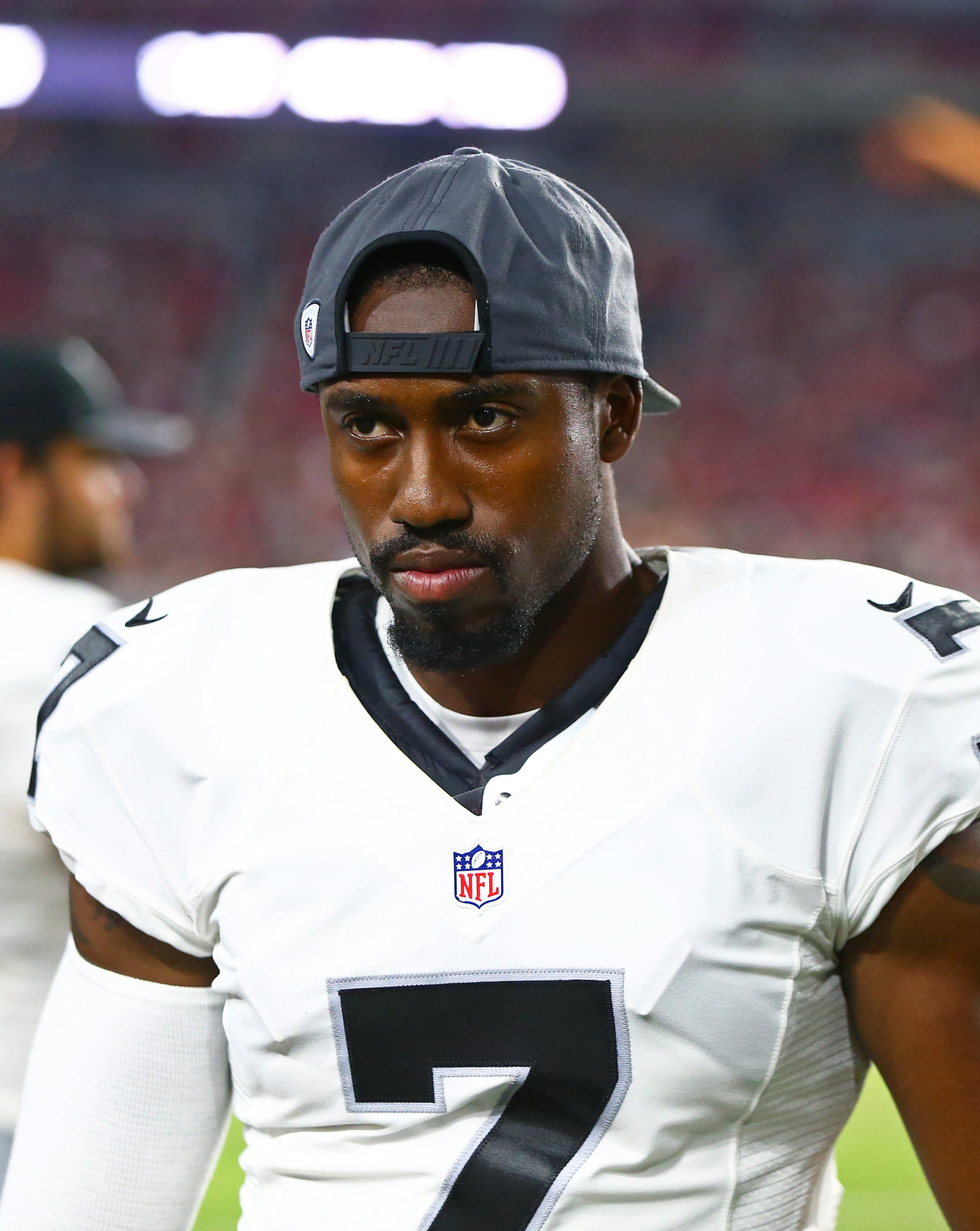 Marquette King signs with Broncos, citing 'revenge factor' on Raiders