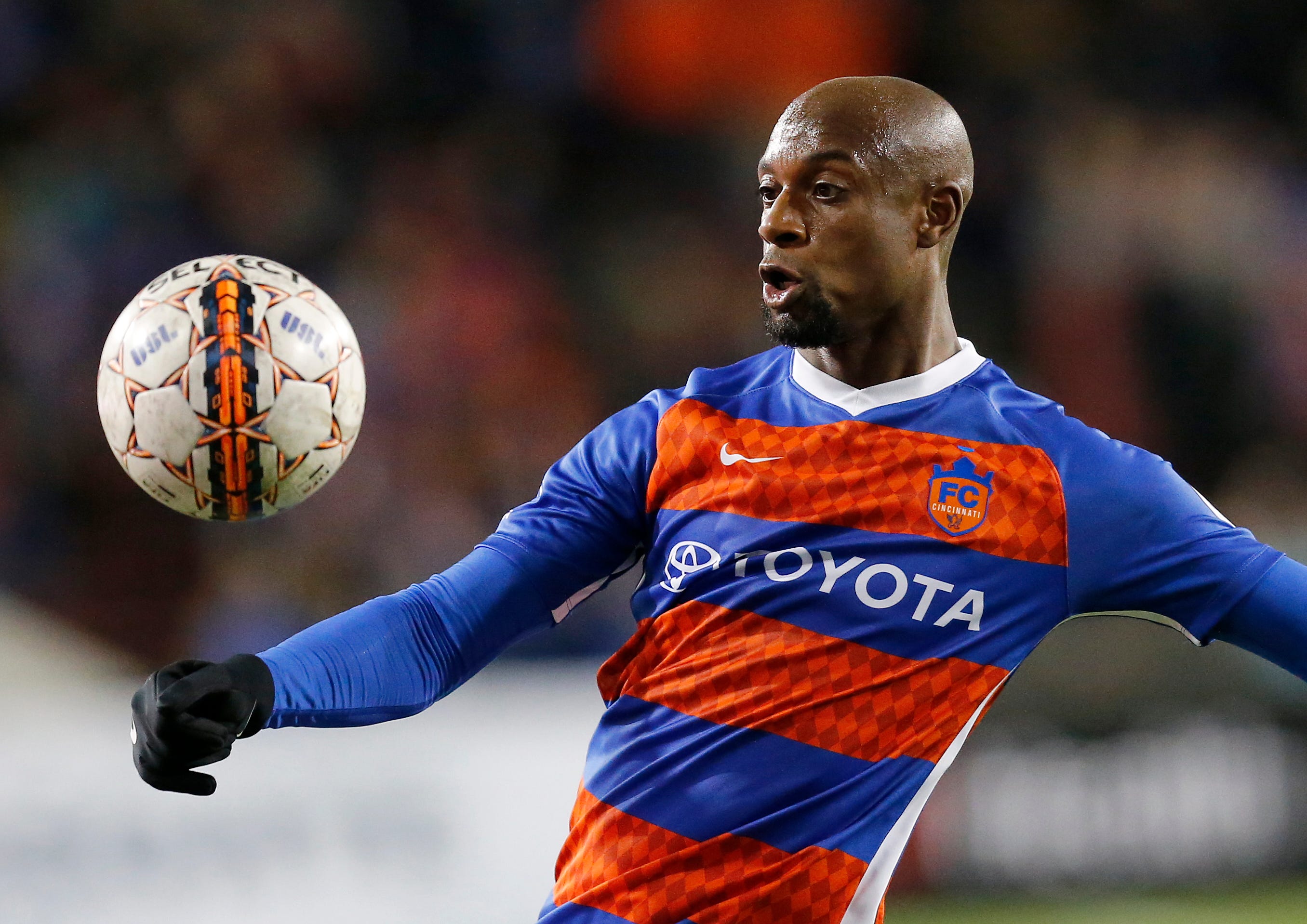 Cincinnati-based FCC complaint confuses commission, FC Cincinnati