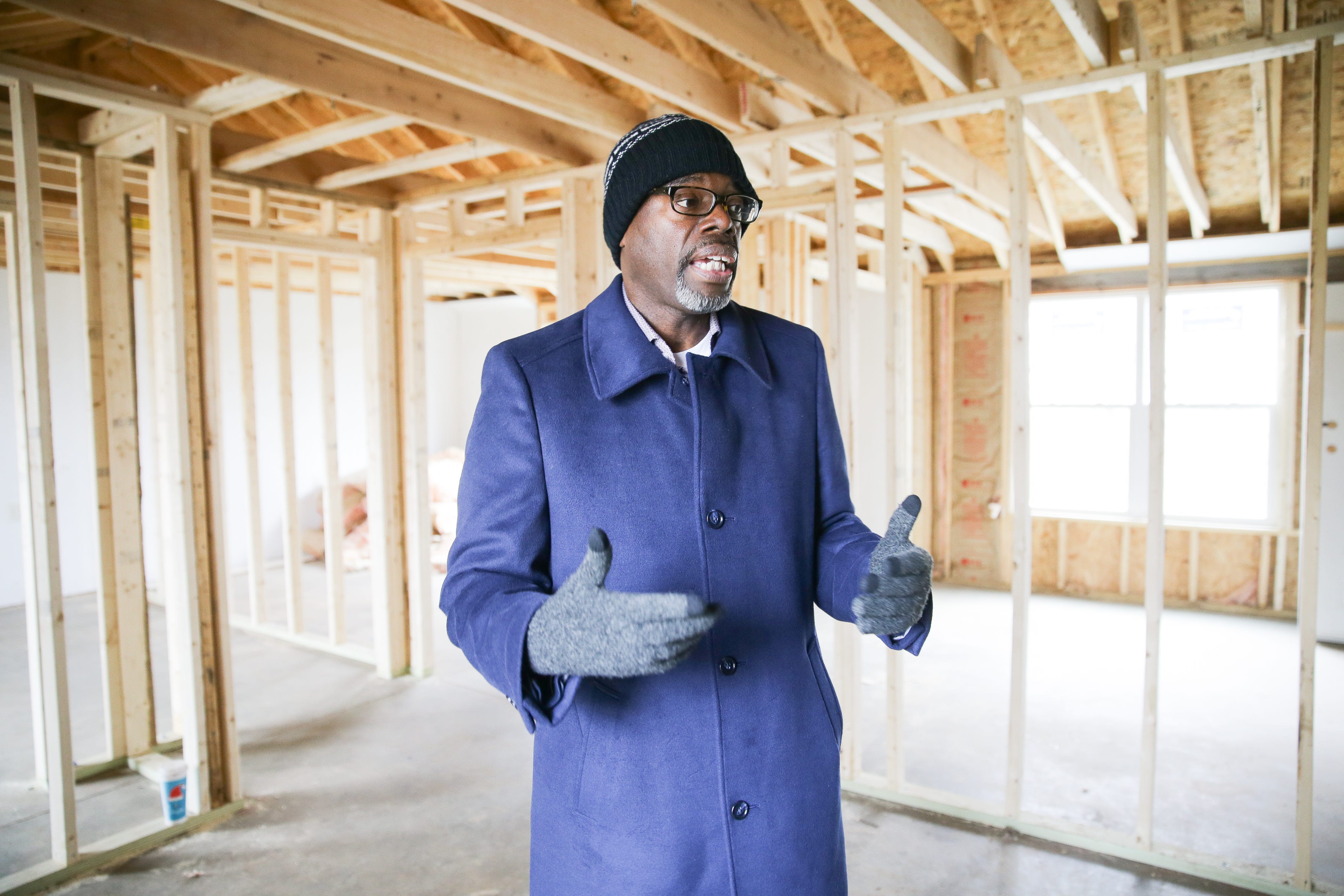 East-side church rebuilding homes and lives in forgotten neighborhood