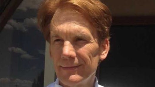 Chris Mathys to seek GOP nomination to PRC seat