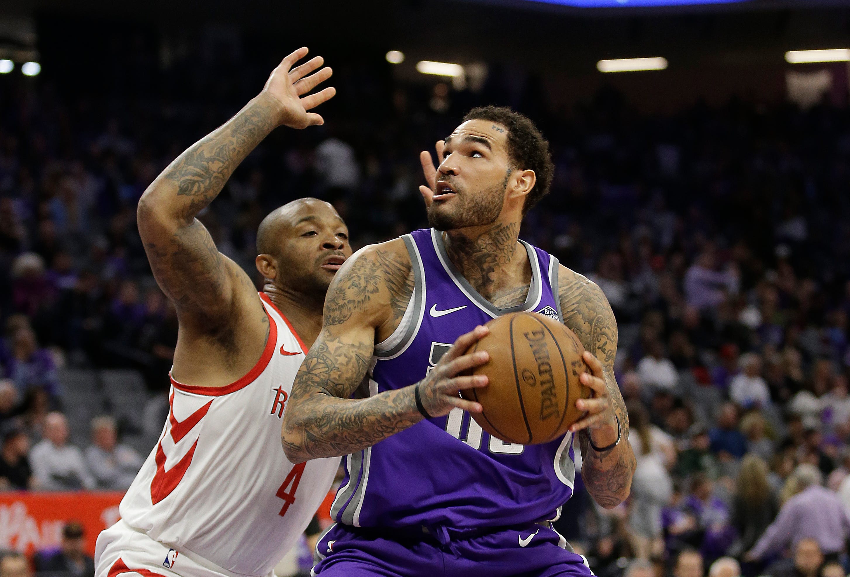 Why fishing almost kept NBA free agent Willie Cauley-Stein from signing with the Warriors