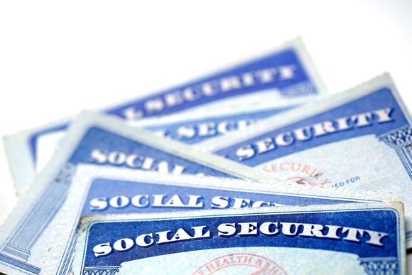 Who&apos;s worried about Social Security? Pretty much everyone