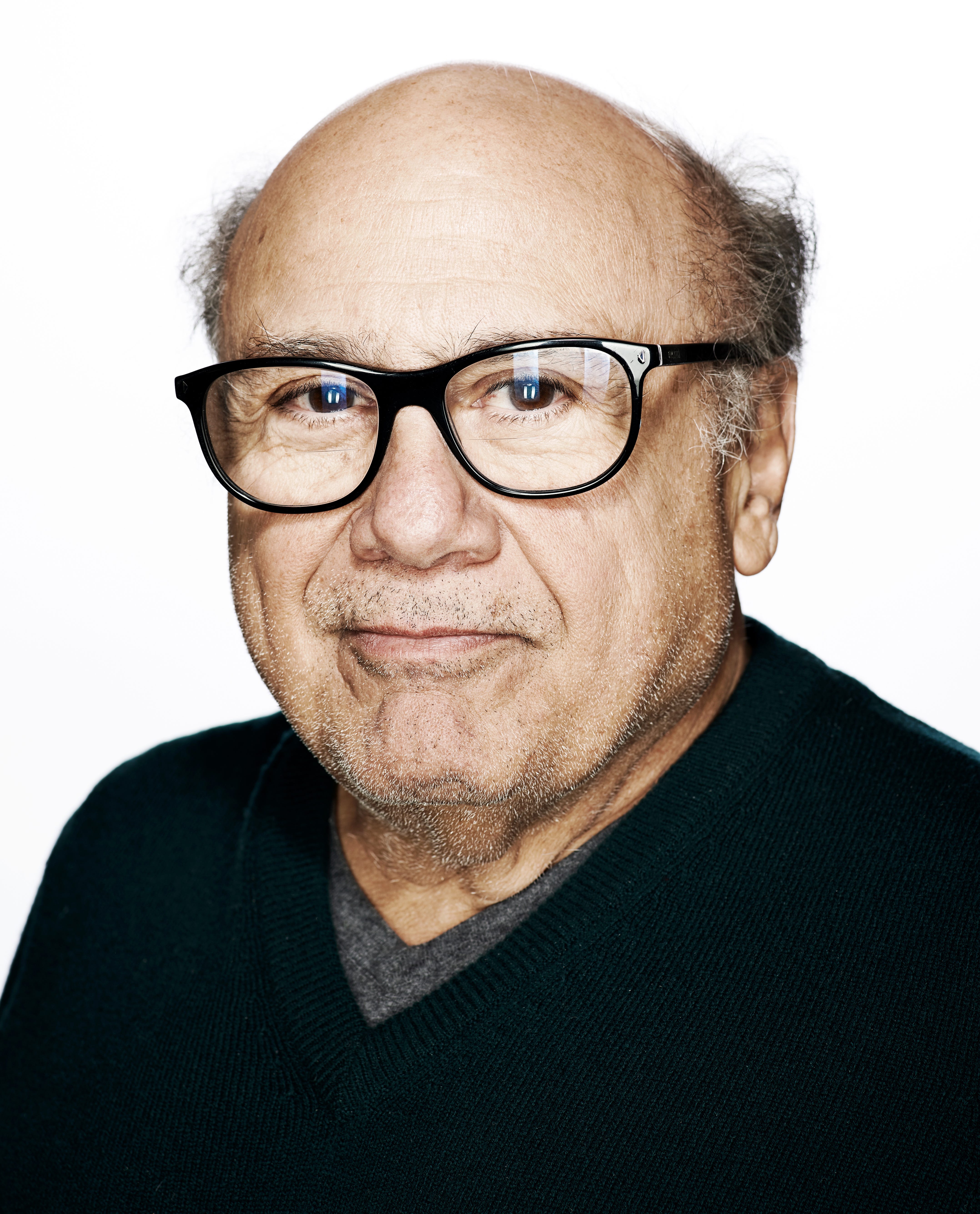 Danny DeVito and Wyclef Jean, self-proclaimed Jersey people, heading to Asbury Park fest