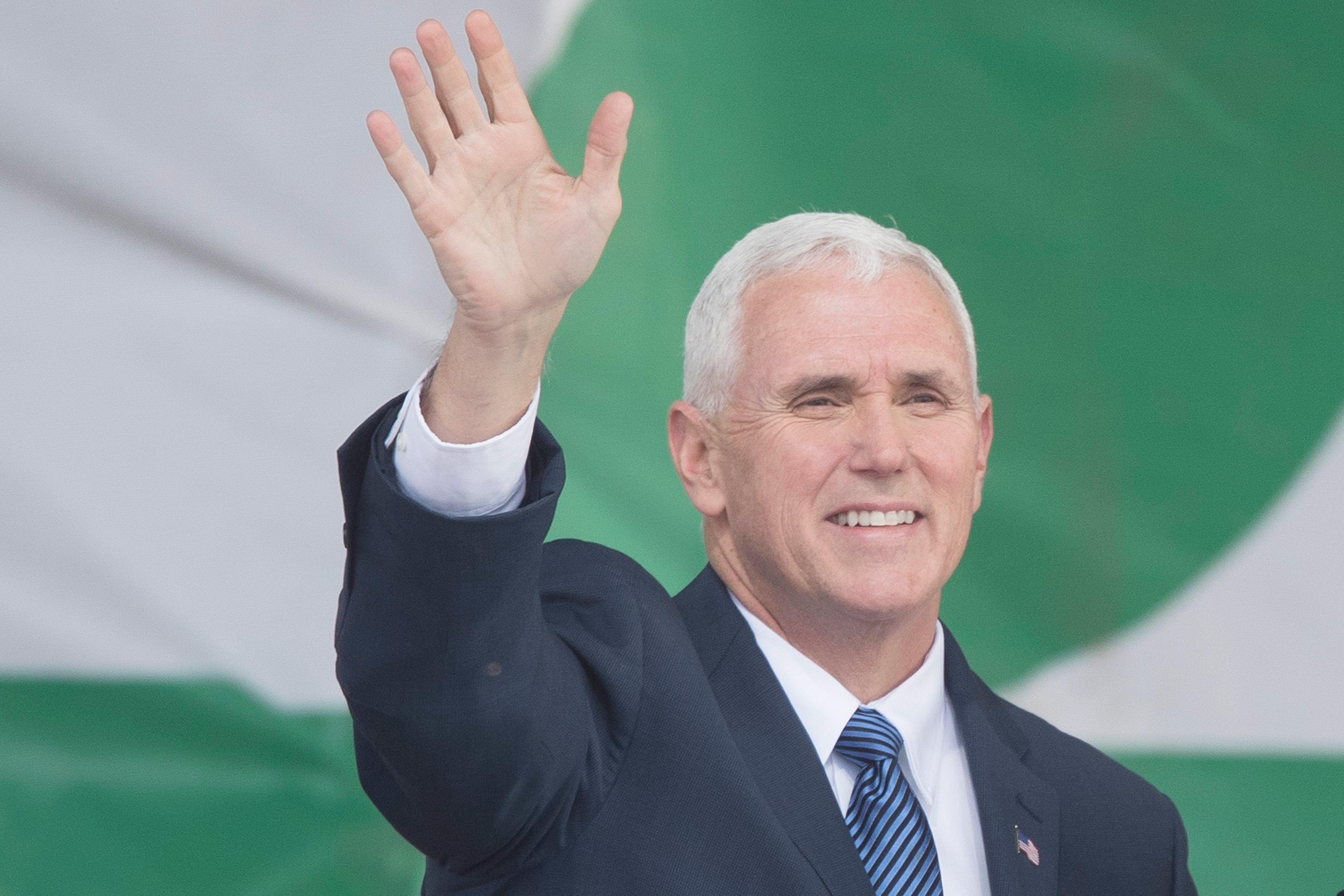 Federal judge rules Indiana abortion law signed by Pence unconstitutional