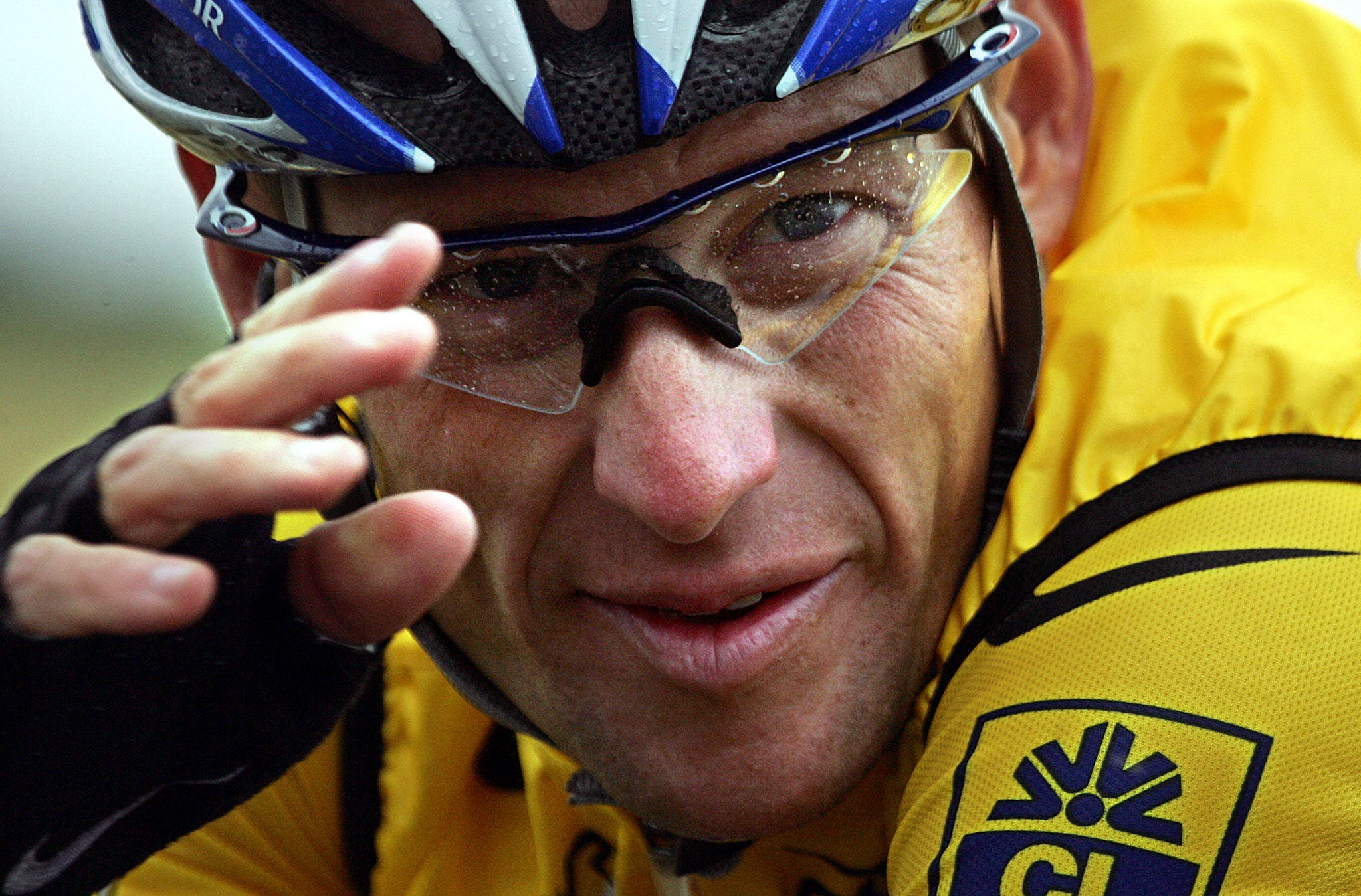 How Lance Armstrong escaped a $100 million lawsuit
