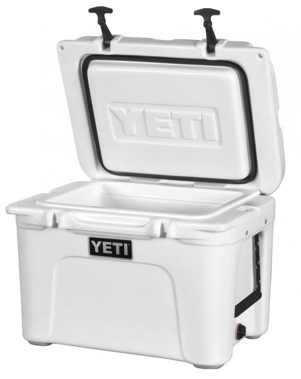 Yeti cuts ties with NRA Foundation, lobbyist says, sparking boycott cries for cooler company