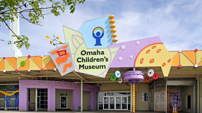 The best museum in every state