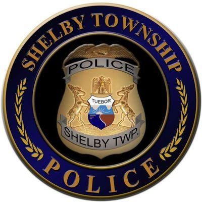 Pria dituduh mengancam istri terasing ditangkap di Shelby Twp.  karena membawa senjata secara ilegal