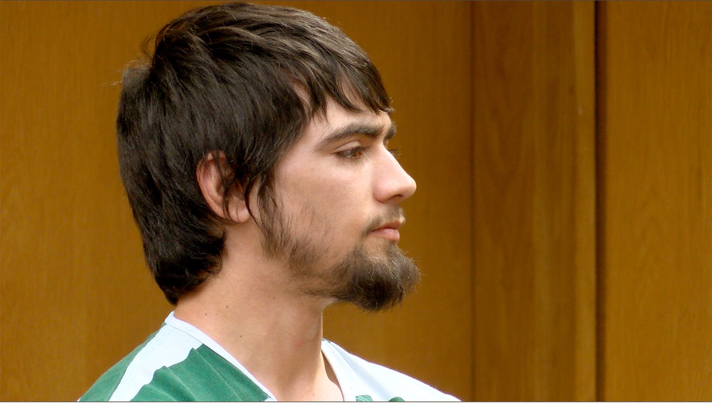 Prosecutor: N.J. murder suspect asked &apos;Hey, do you have a shovel? I have a body in the trunk&apos;