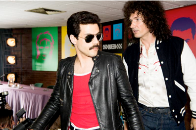 'Bohemian Rhapsody' unveiled: Rami Malek's Freddie Mercury role could be 'career-defining'