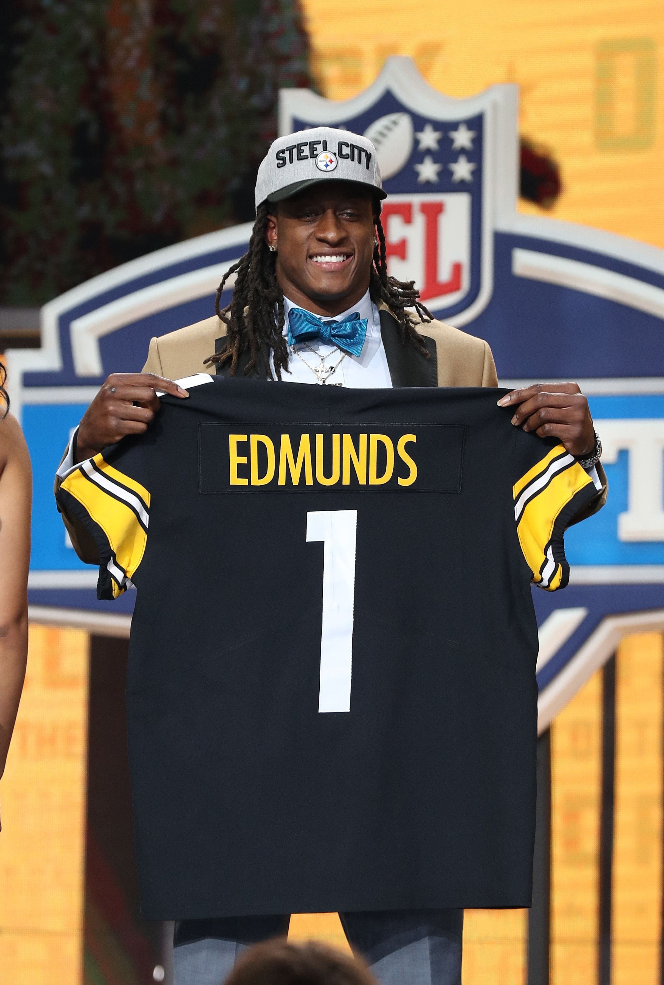 NFL draft winners, losers after first round: Steelers among teams who stumbled
