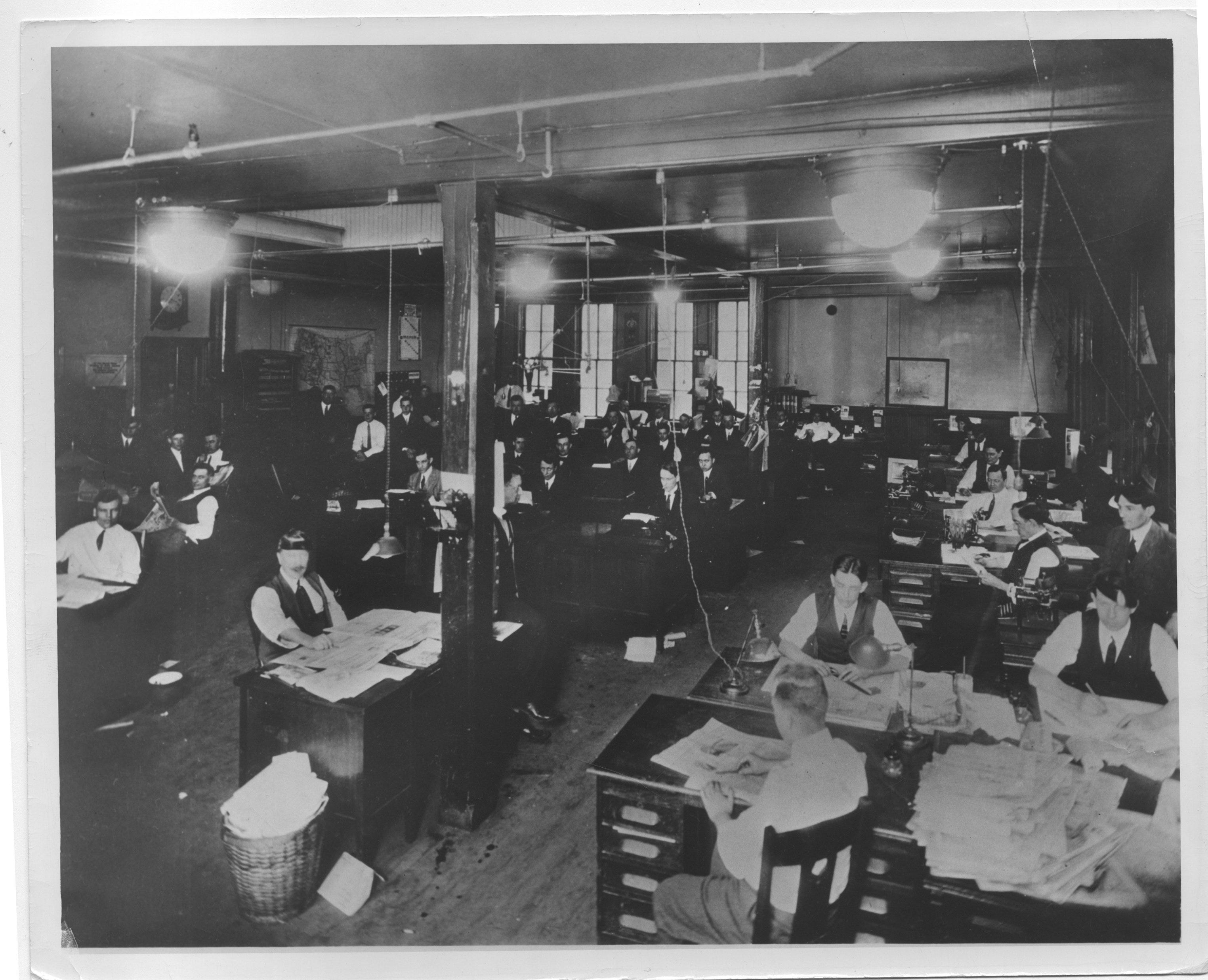 free through the years