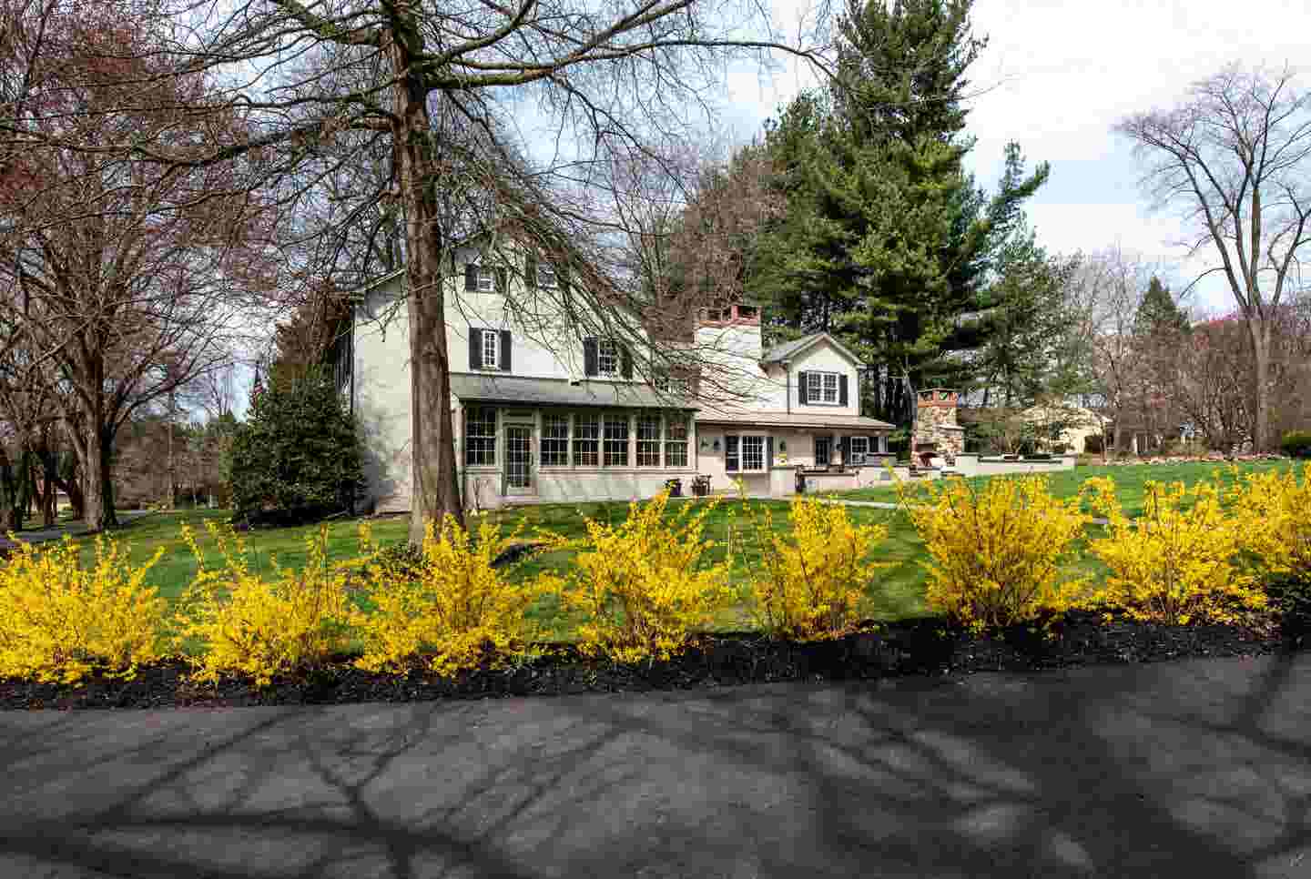 Casa de Joe Biden em United States