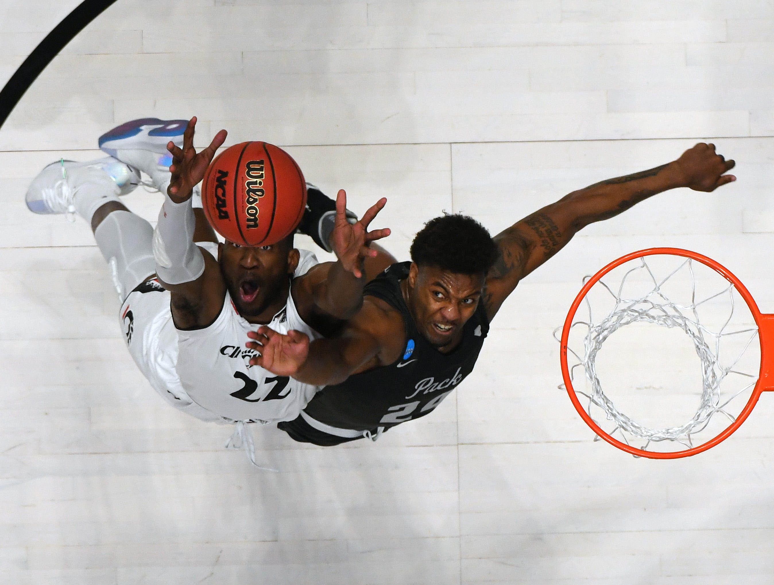 March Madness: What chance does Nevada Wolf Pack have? | USA TODAY Sportsbook Wire2696 x 2036