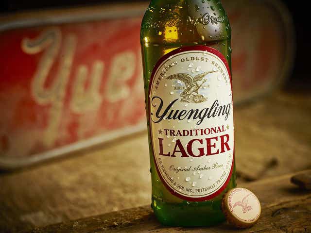 Yuengling Forms Partnership With Molson Coors To Expand Beer Sales West