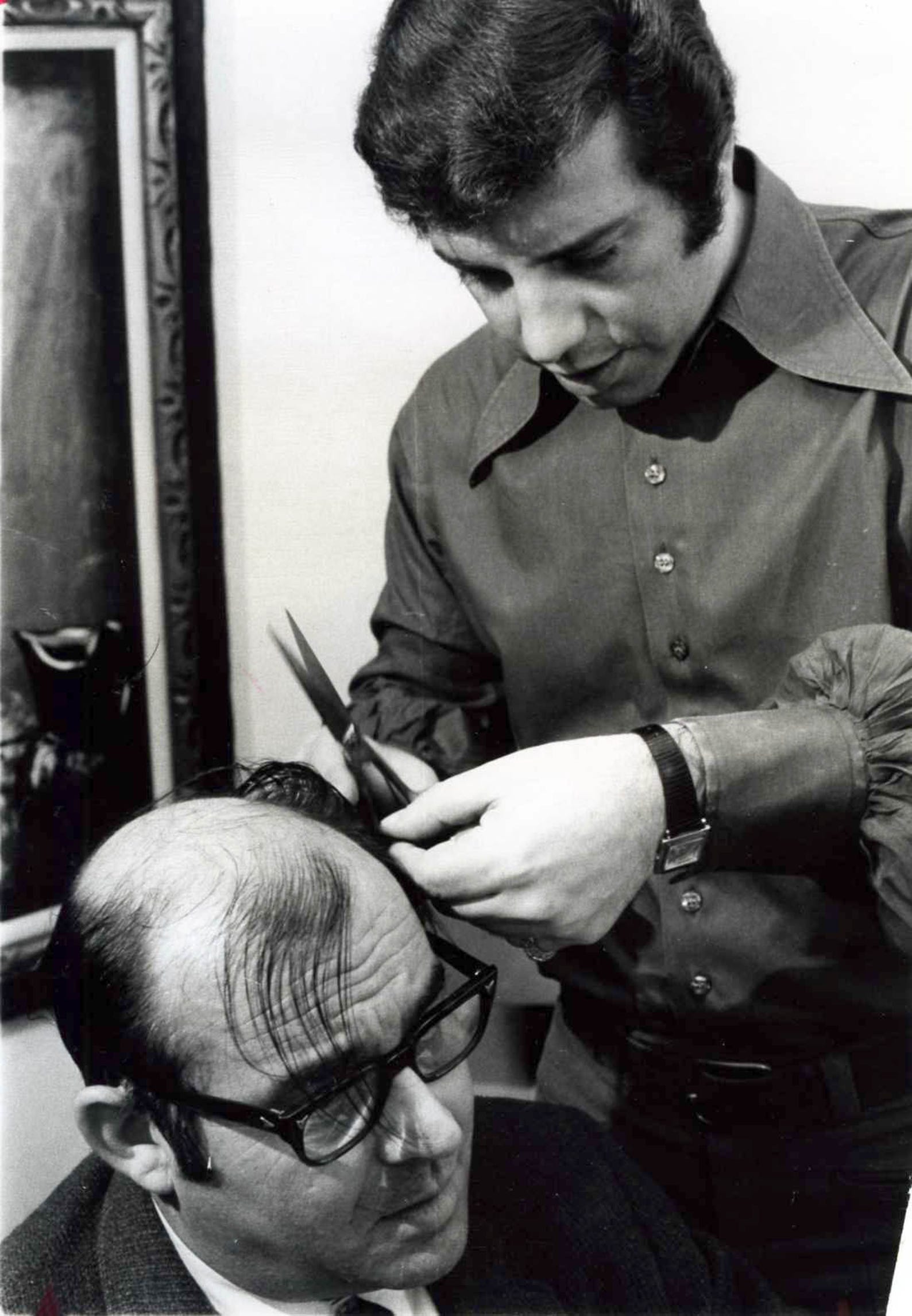 Hairstyles Of From The 60s 70s And 80s In New Jersey